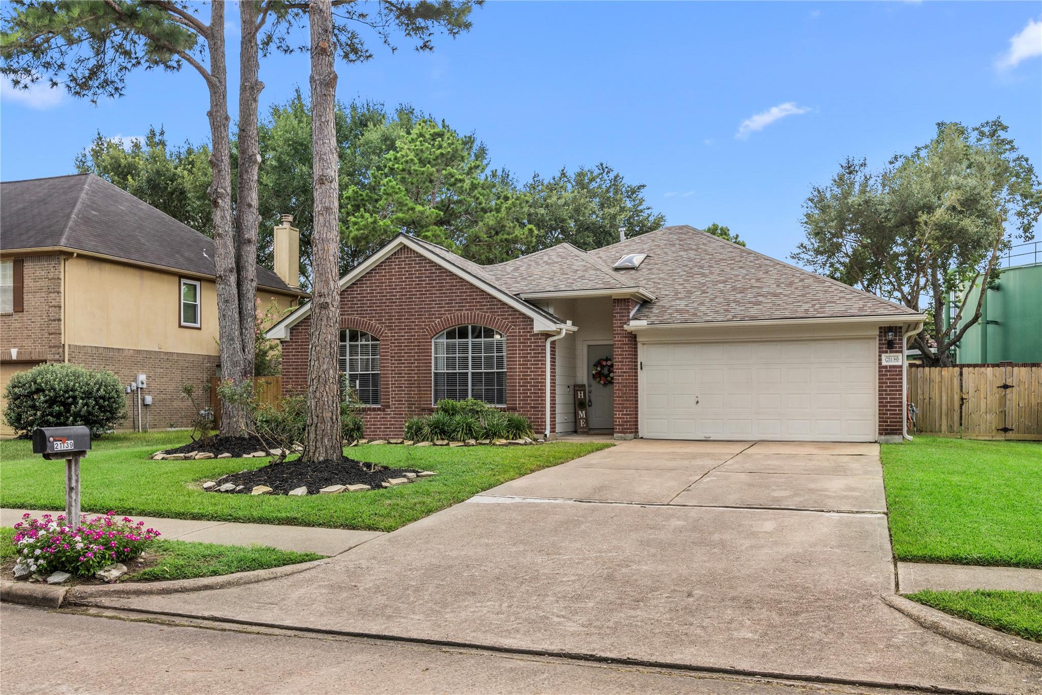21139 Wildcroft Drive