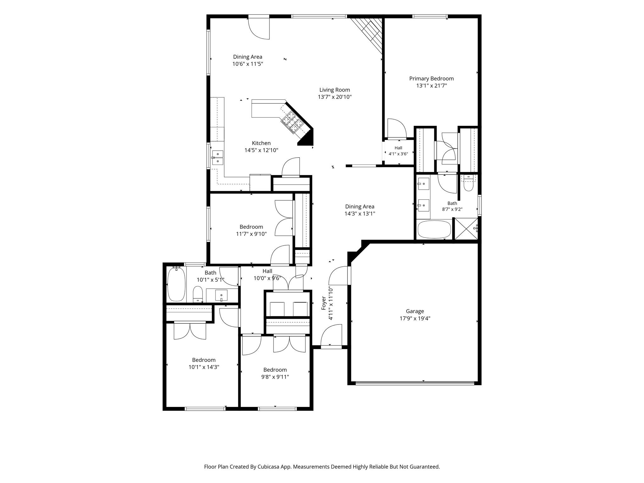 21139 Wildcroft Drive