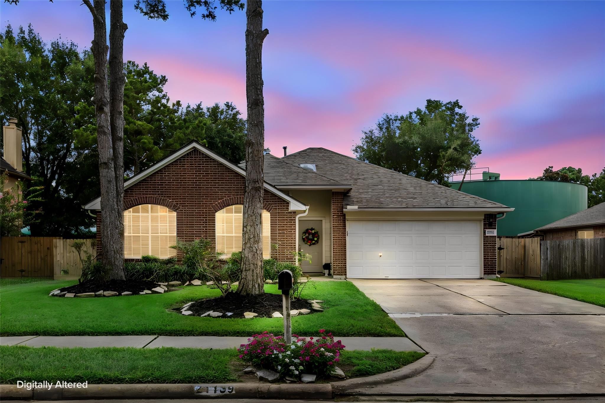 21139 Wildcroft Drive