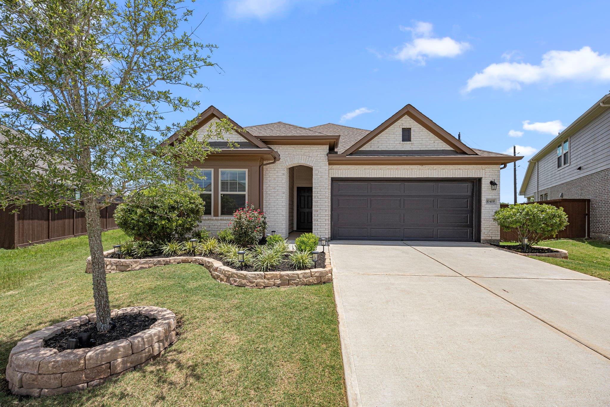 10419 Hay Meadow Drive
