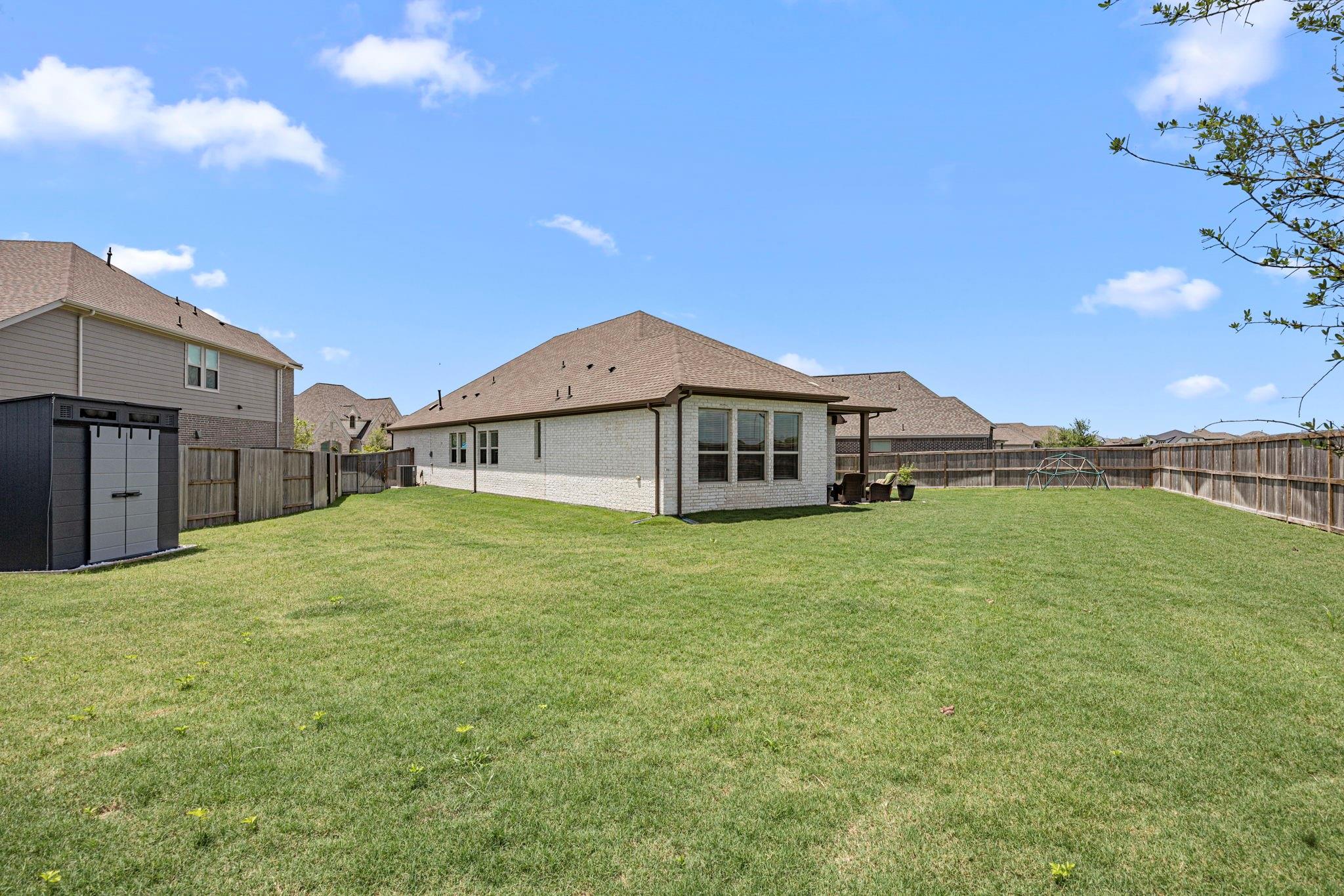 10419 Hay Meadow Drive