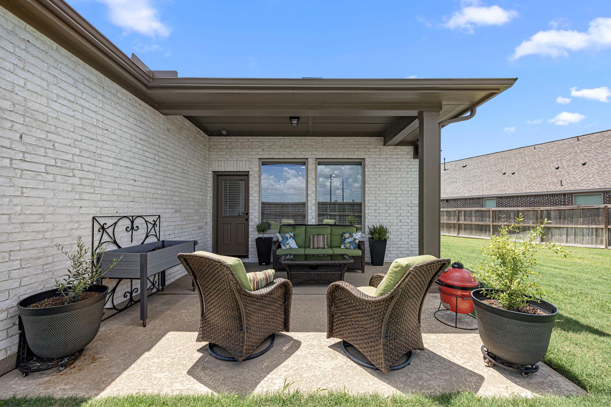 10419 Hay Meadow Drive