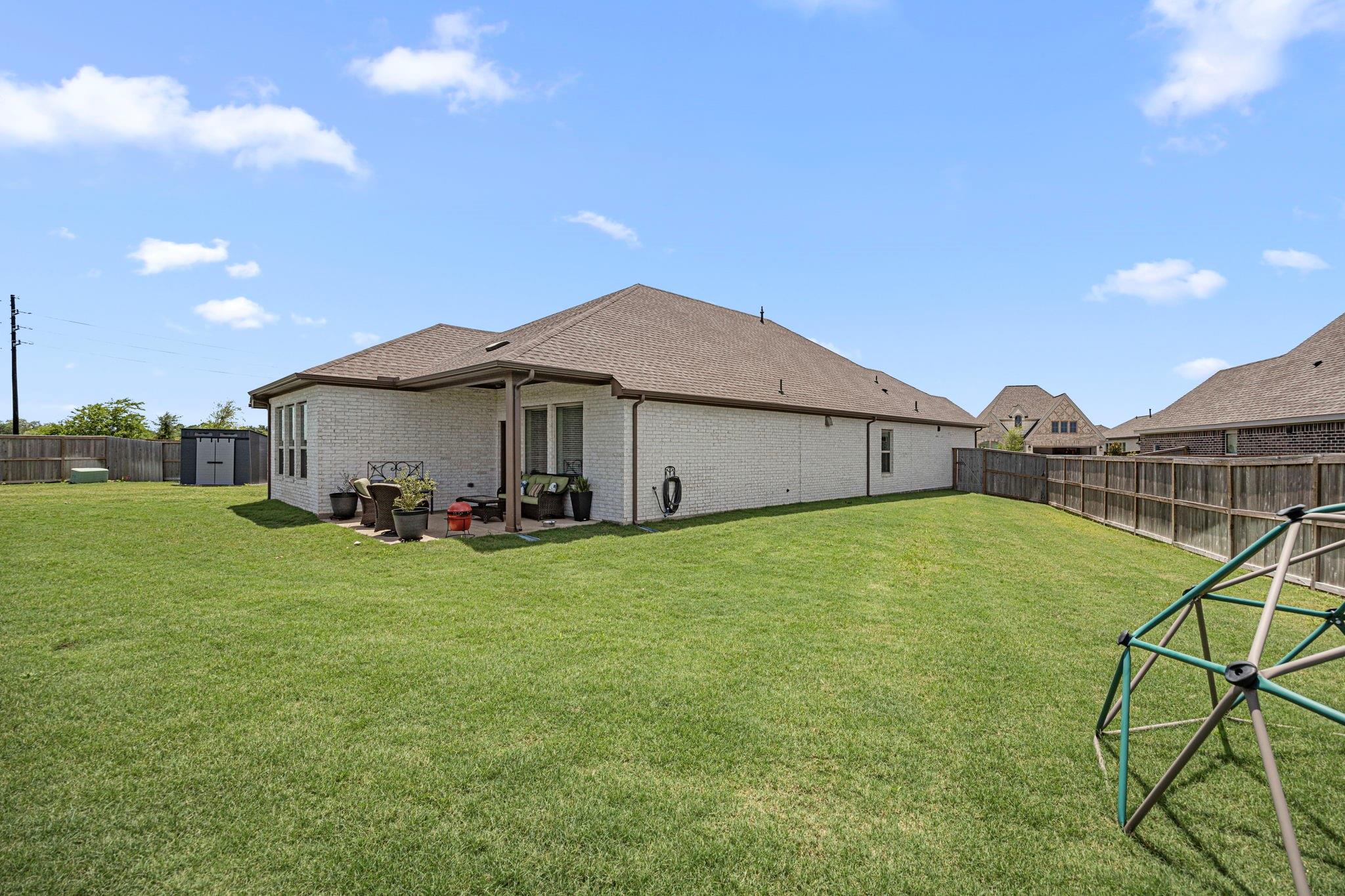 10419 Hay Meadow Drive