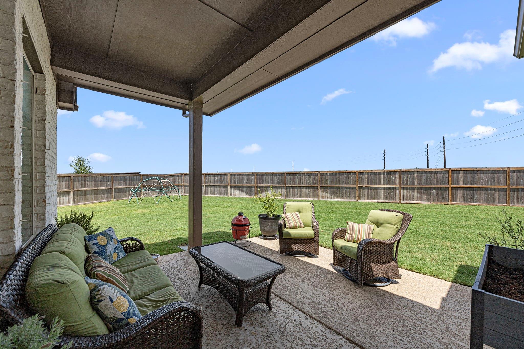 10419 Hay Meadow Drive