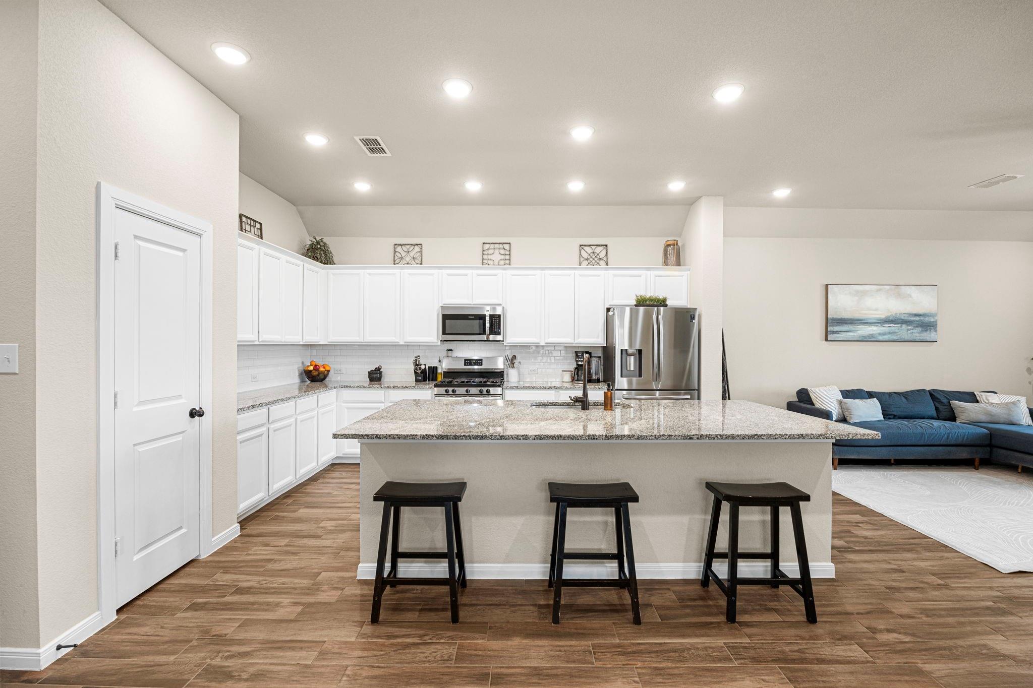 10419 Hay Meadow Drive