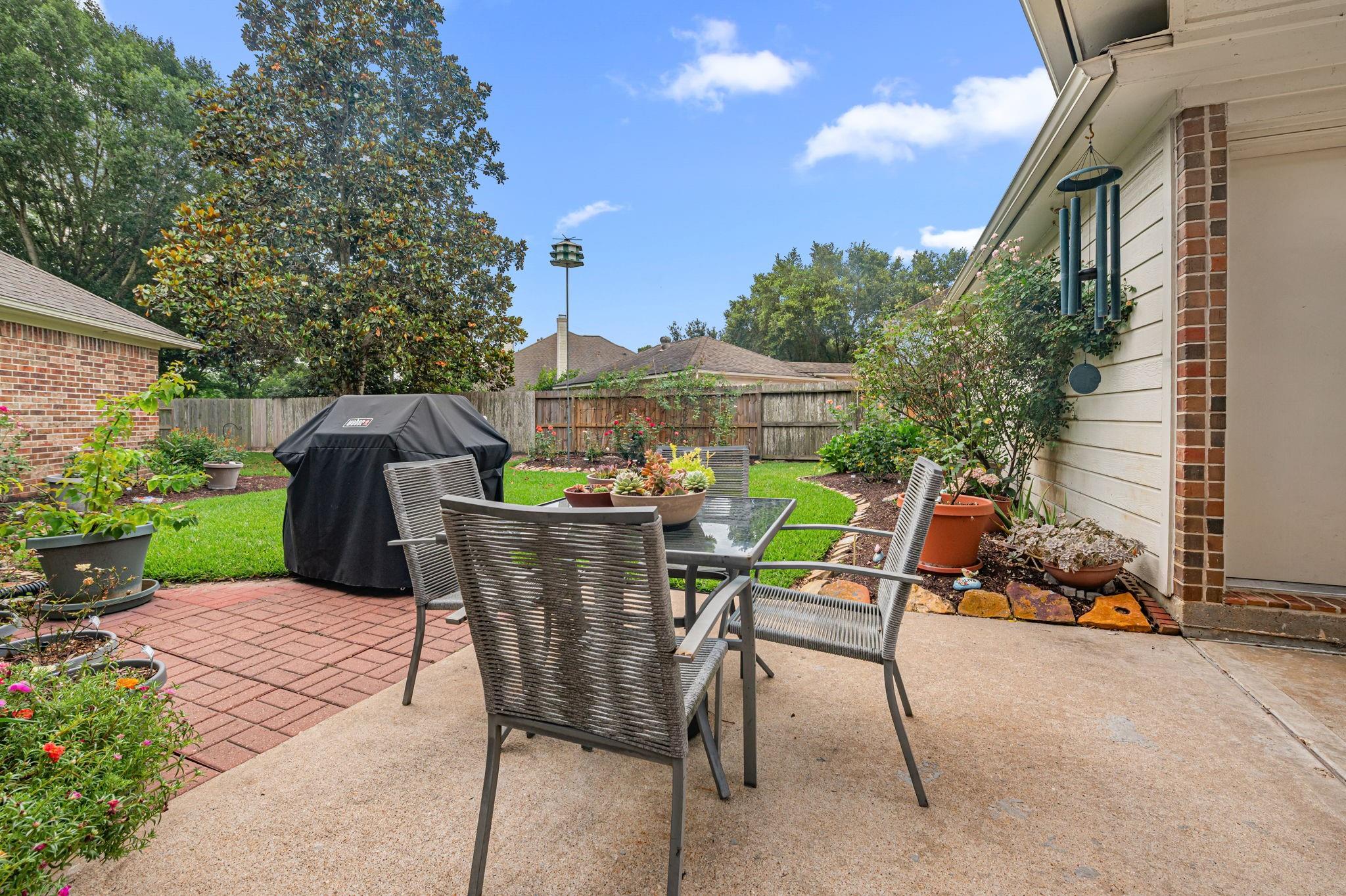 3507 Ironloft Court