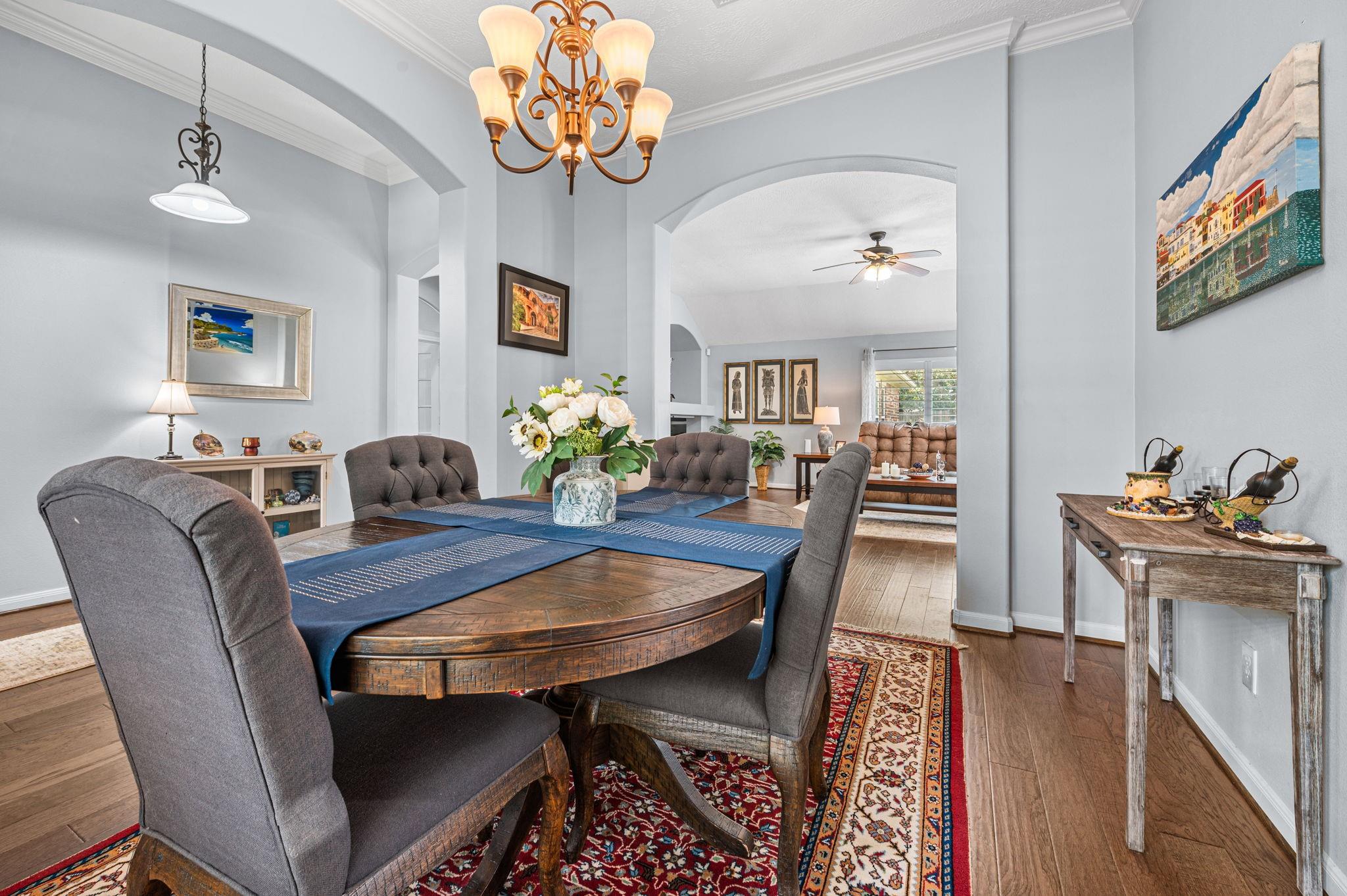3507 Ironloft Court