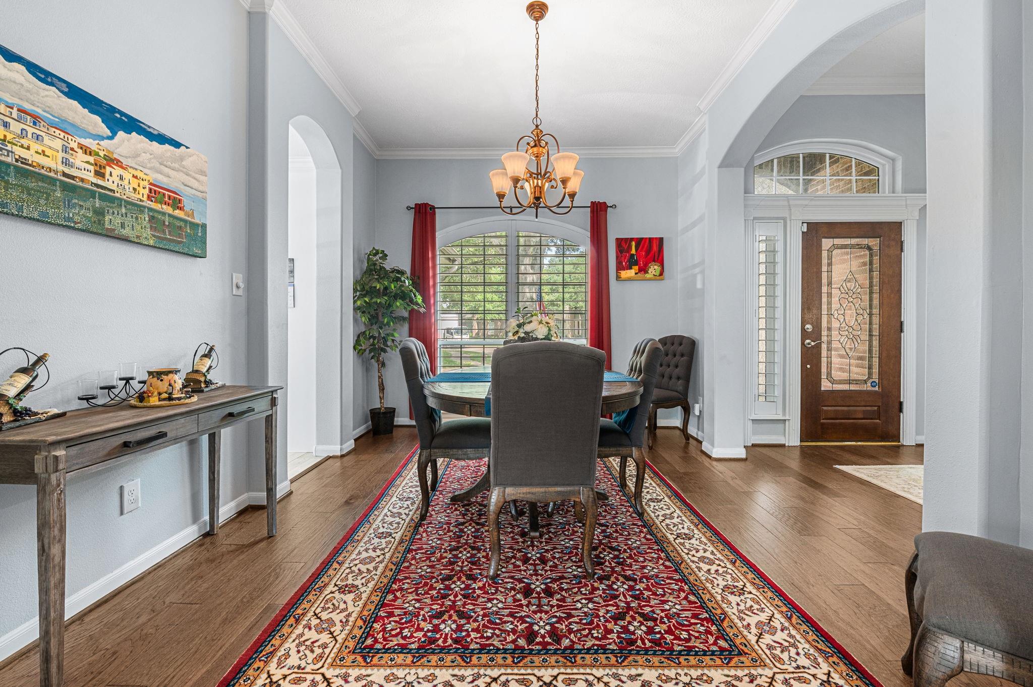 3507 Ironloft Court
