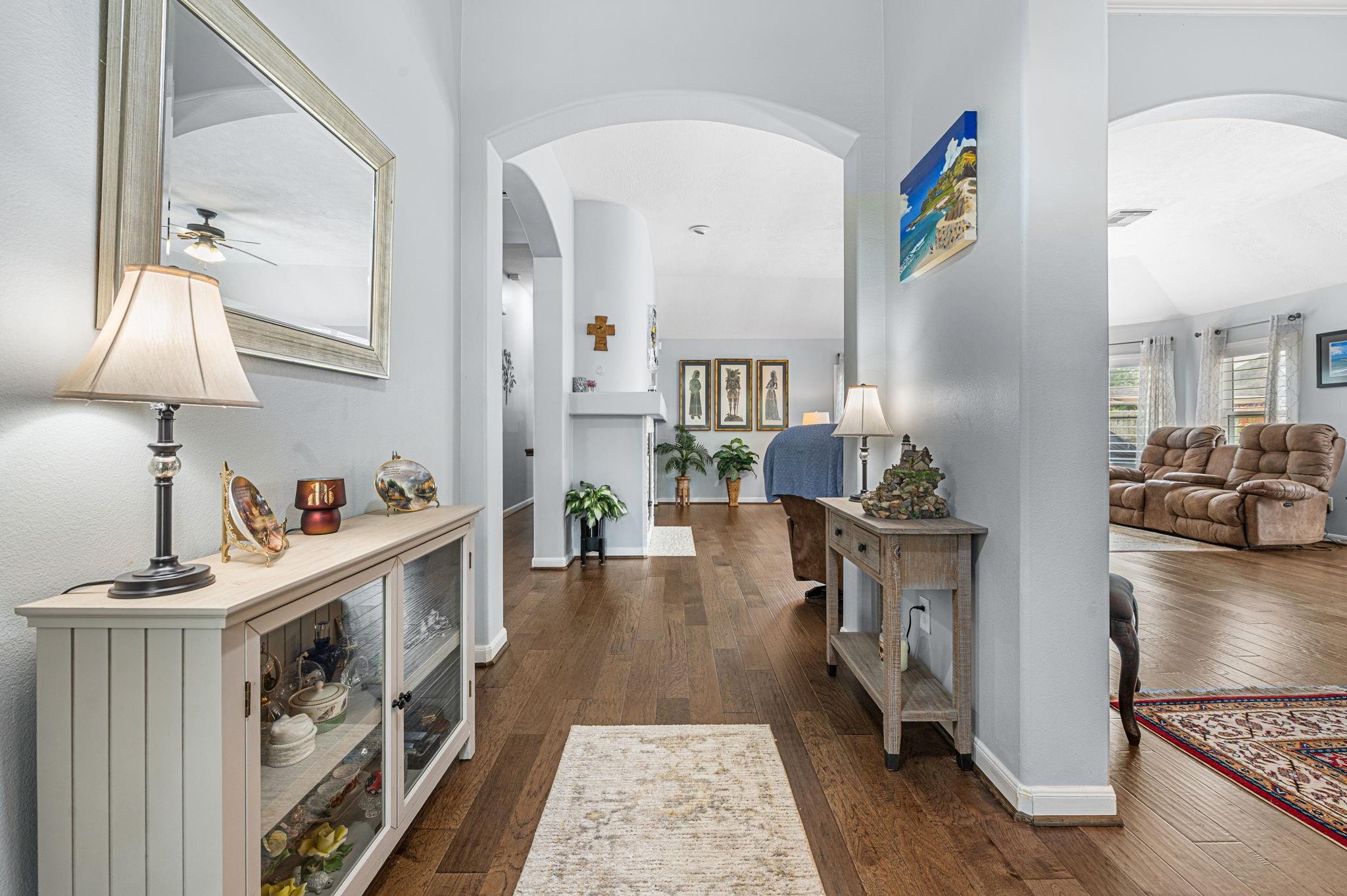 3507 Ironloft Court