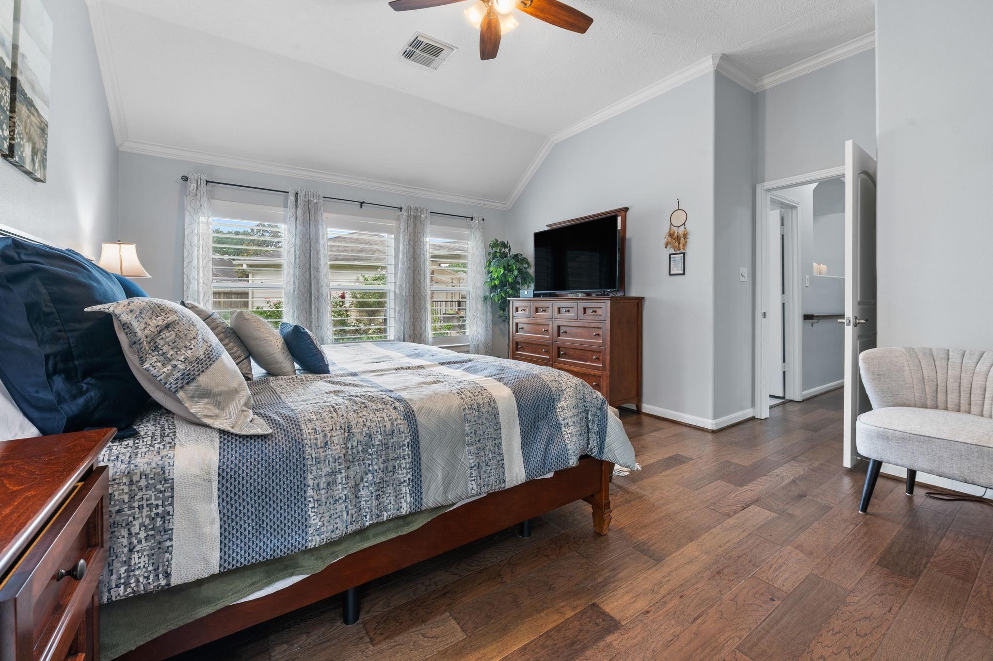 3507 Ironloft Court
