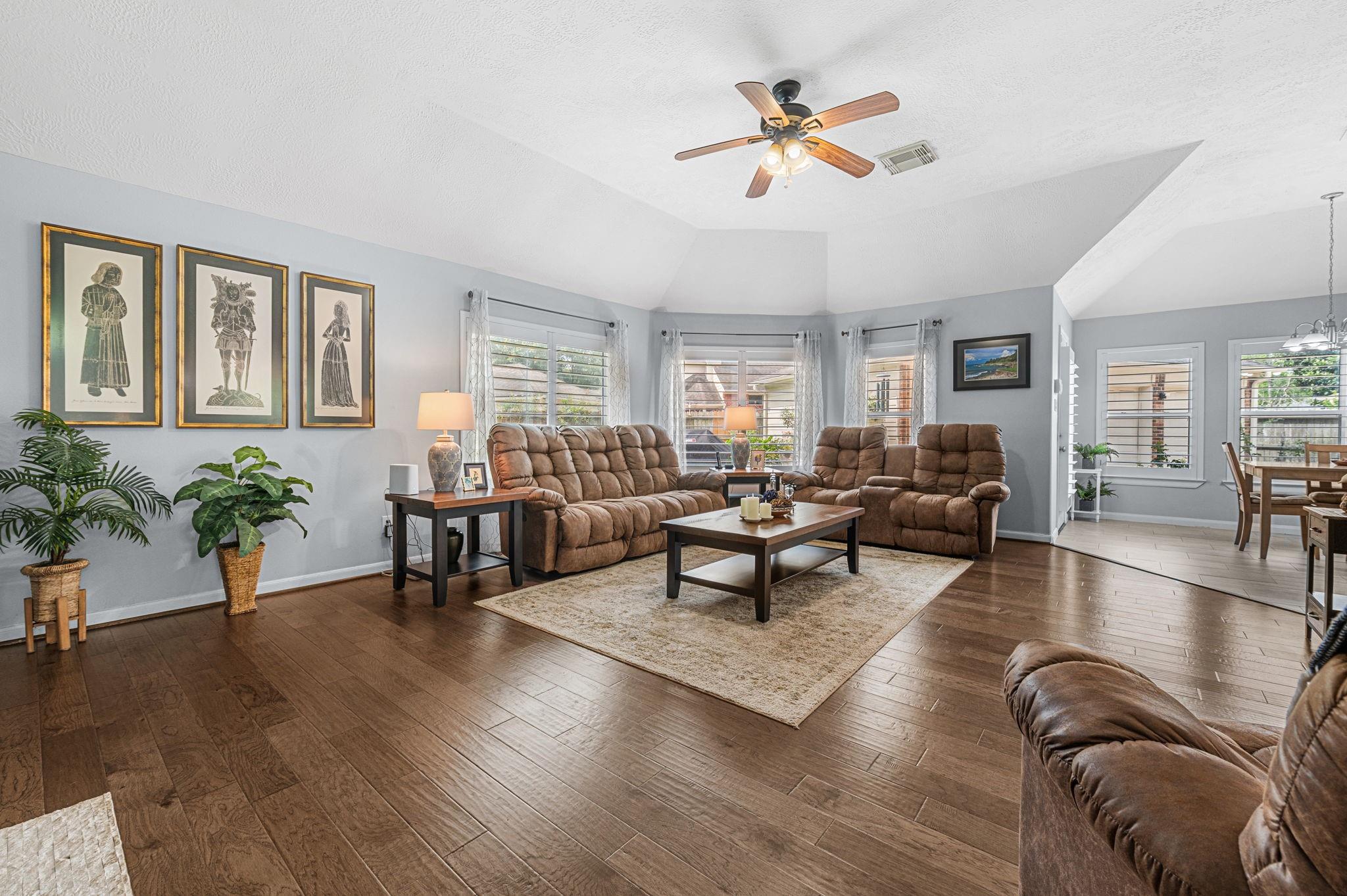 3507 Ironloft Court