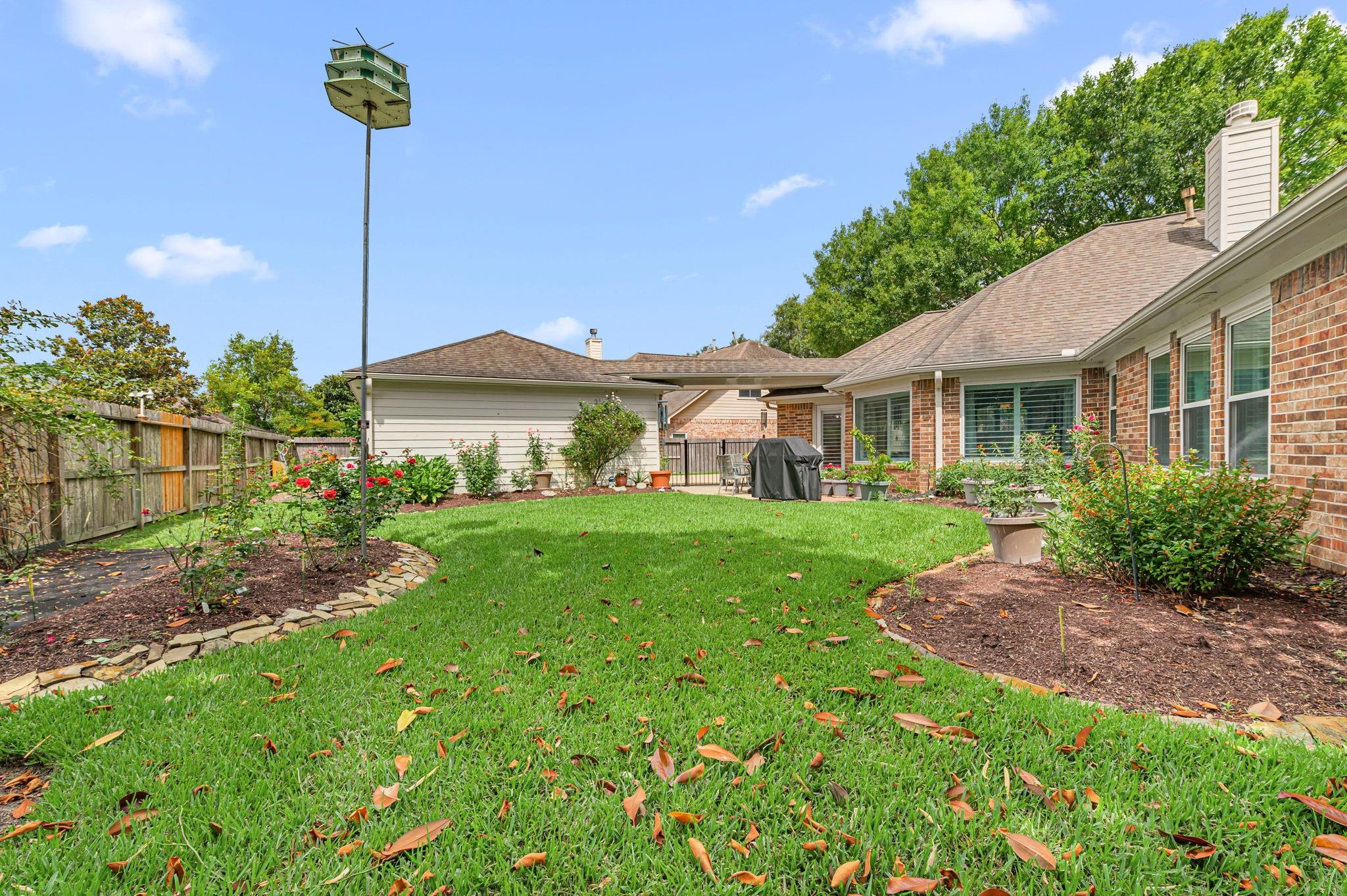 3507 Ironloft Court