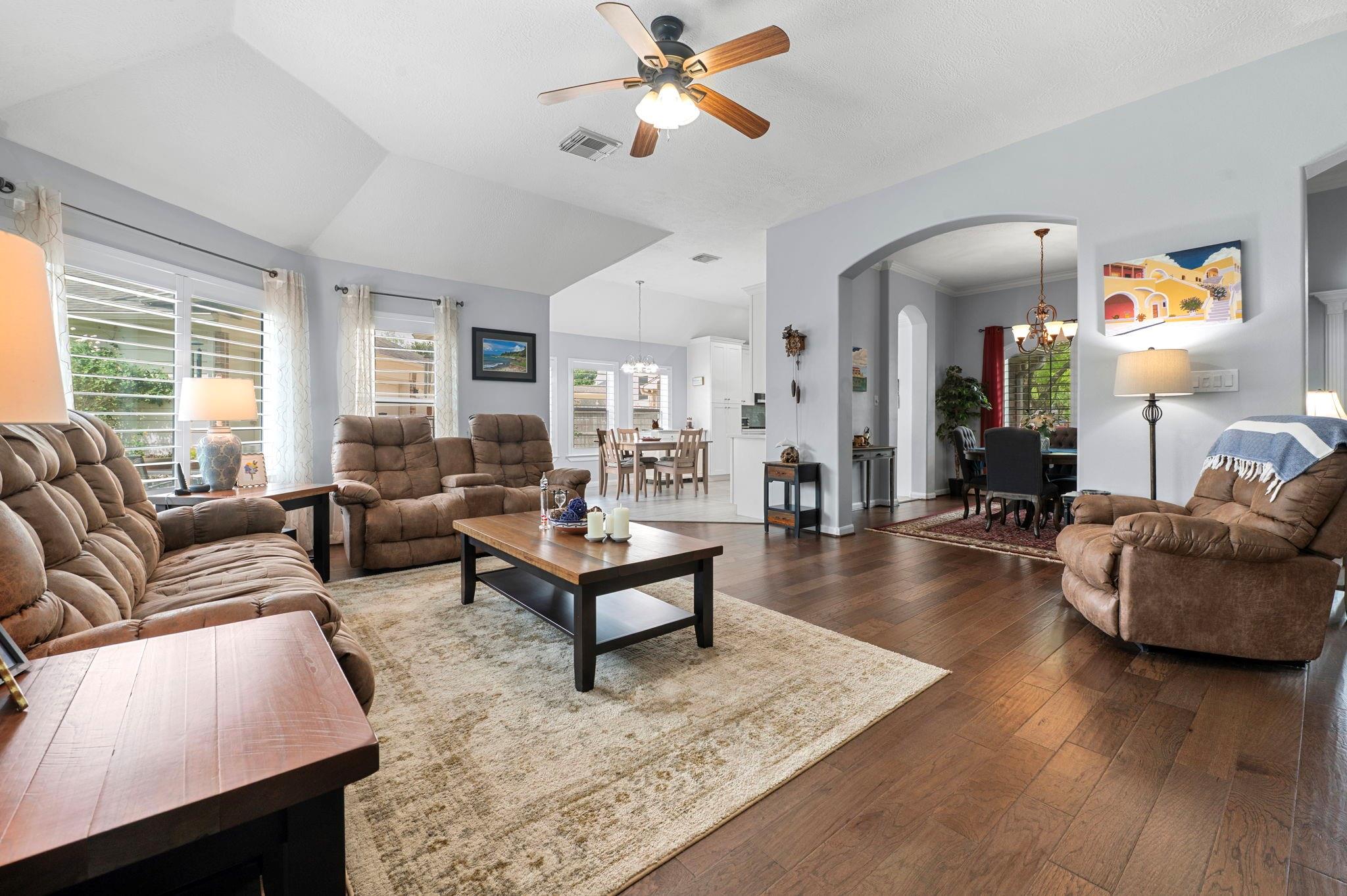 3507 Ironloft Court
