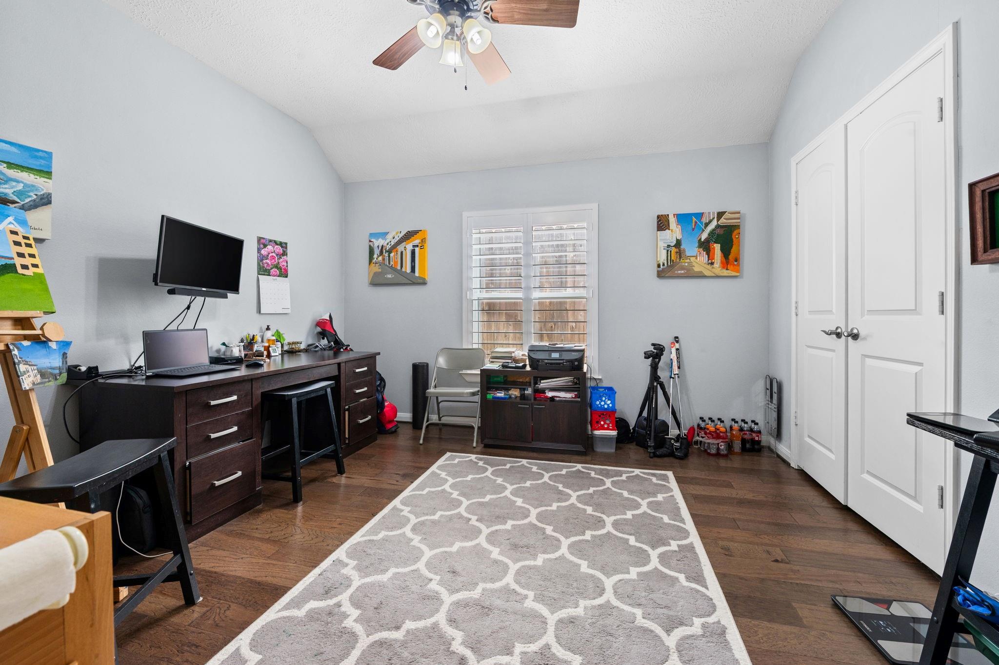 3507 Ironloft Court