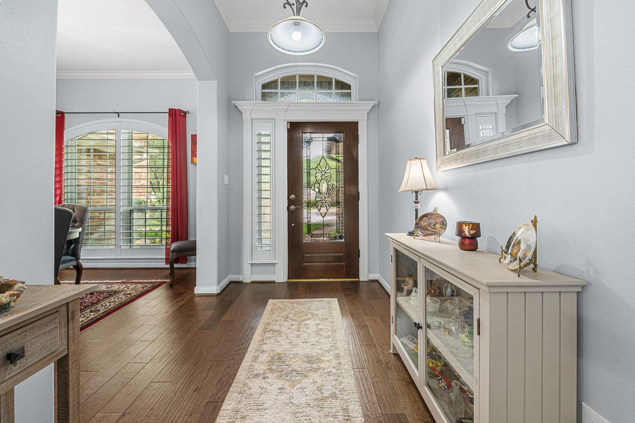 3507 Ironloft Court