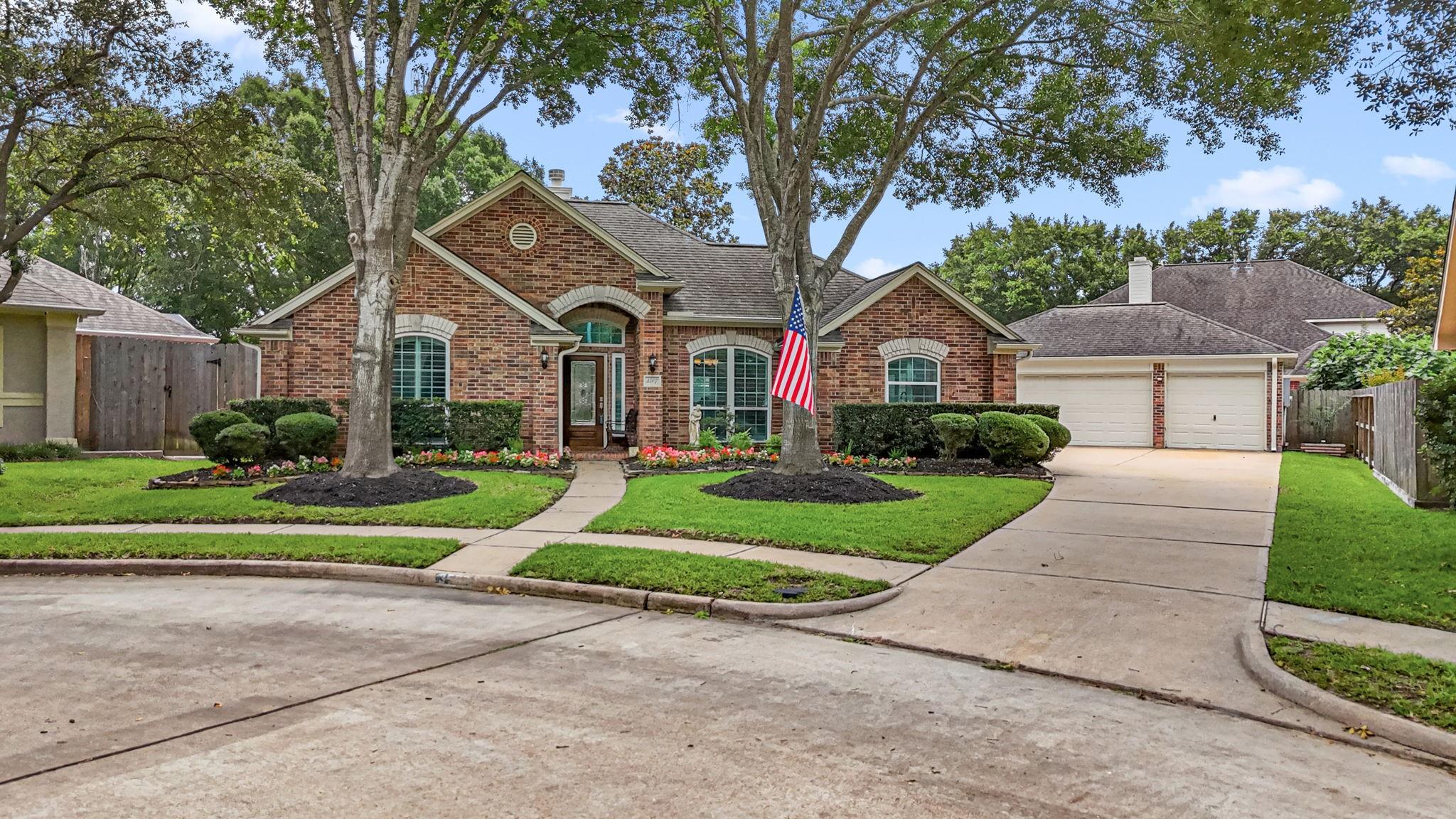 3507 Ironloft Court