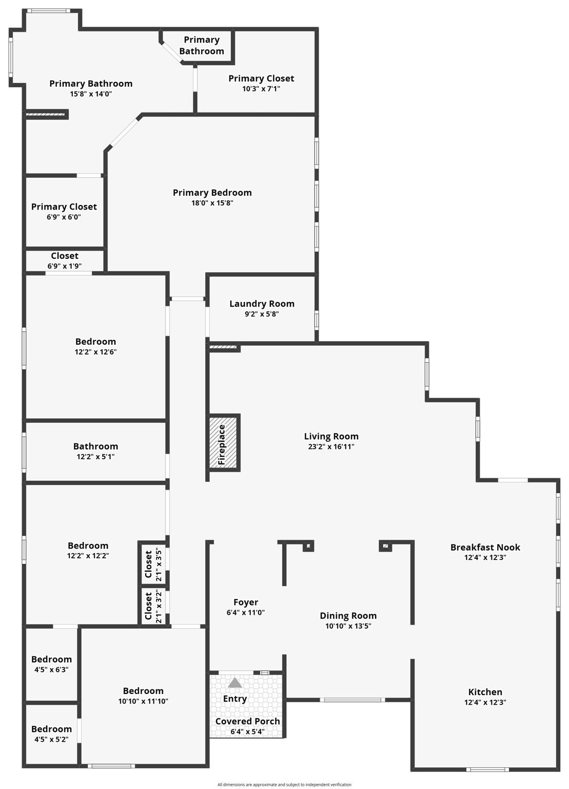 3507 Ironloft Court