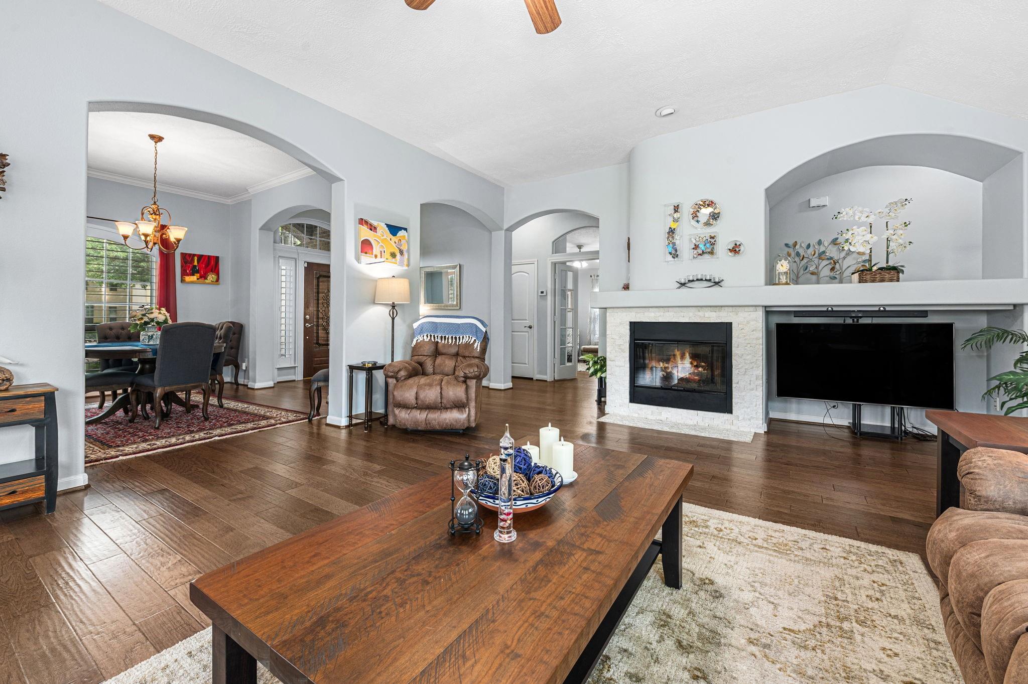 3507 Ironloft Court