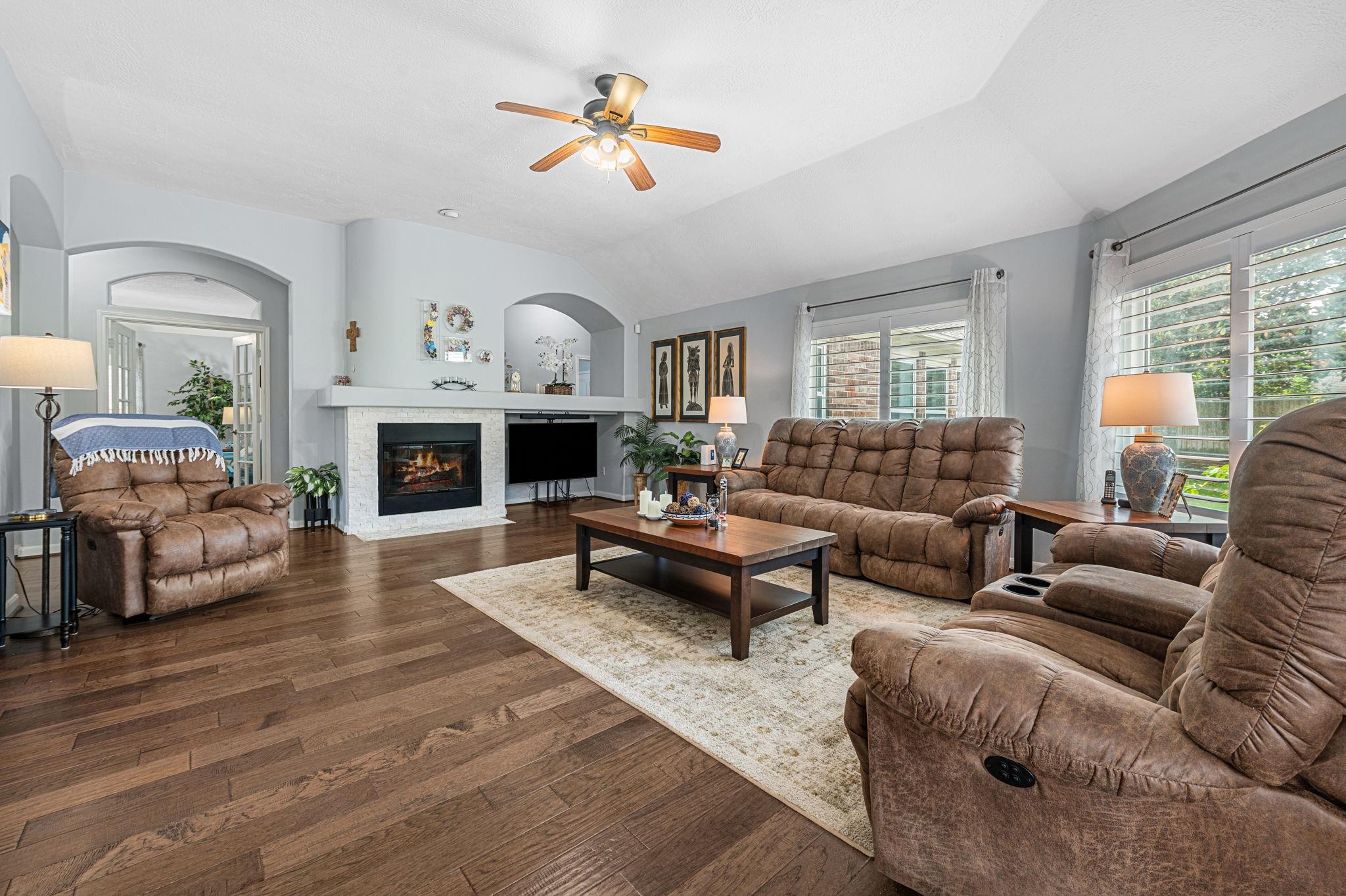 3507 Ironloft Court
