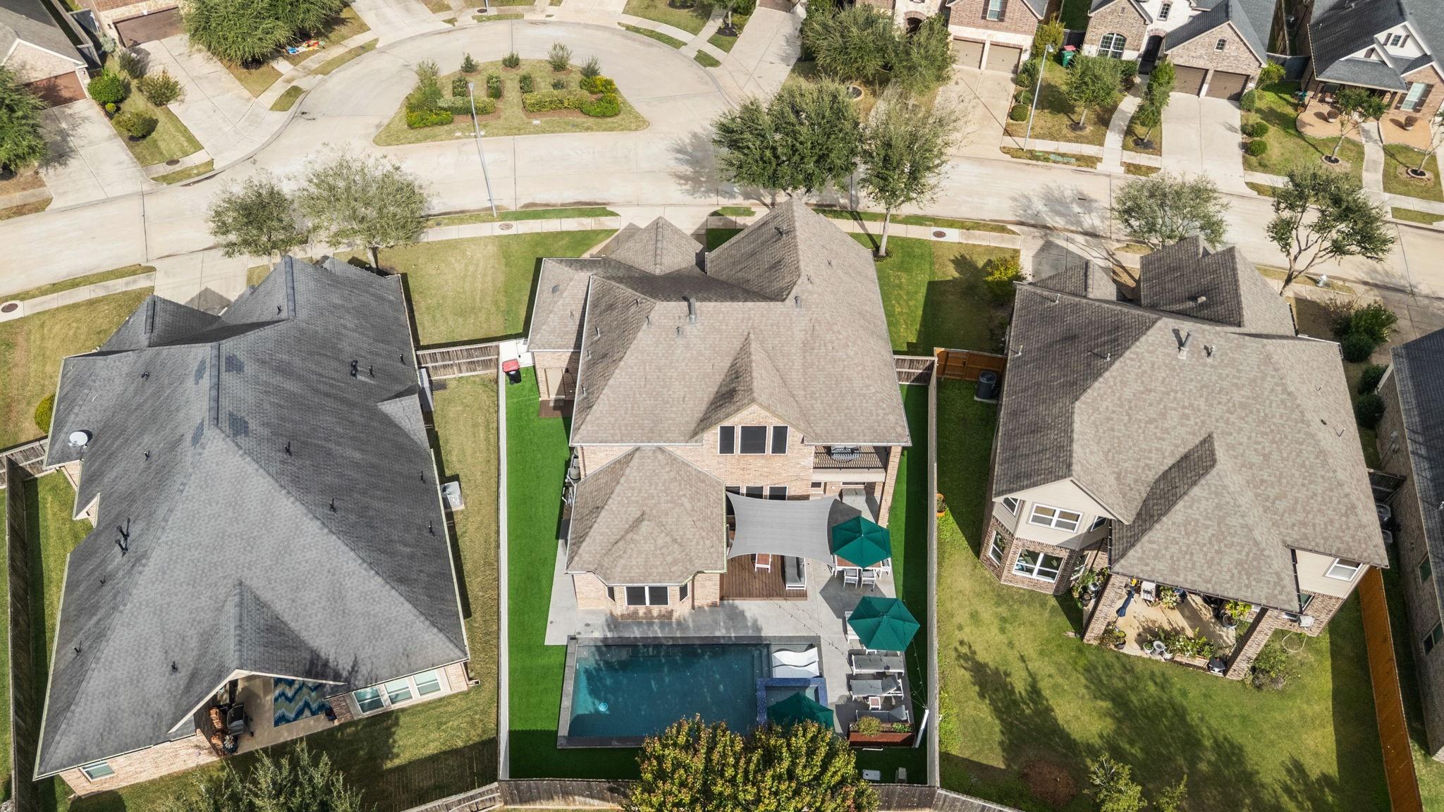 843 Butterfly Garden Trail