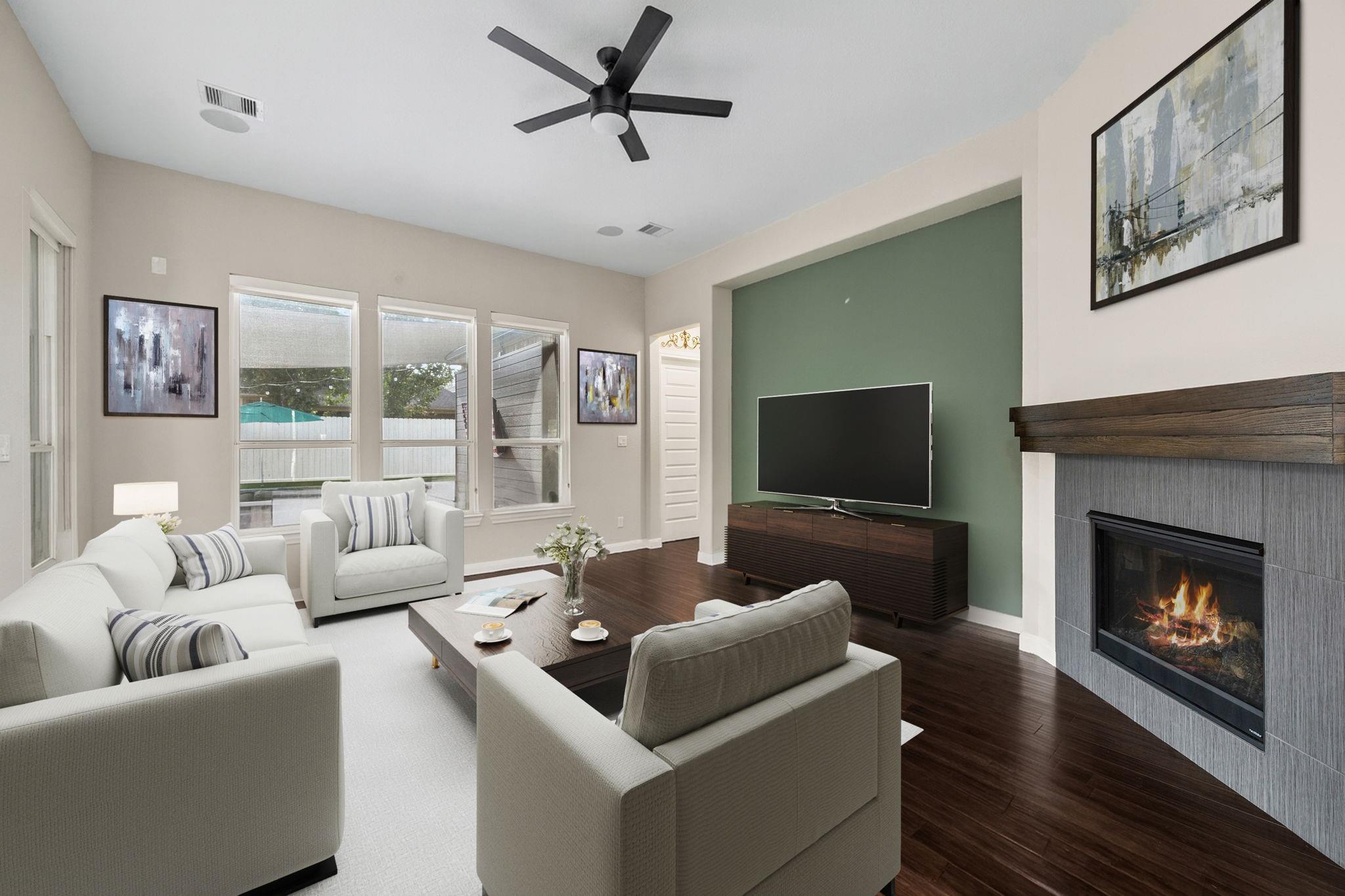 843 Butterfly Garden Trail