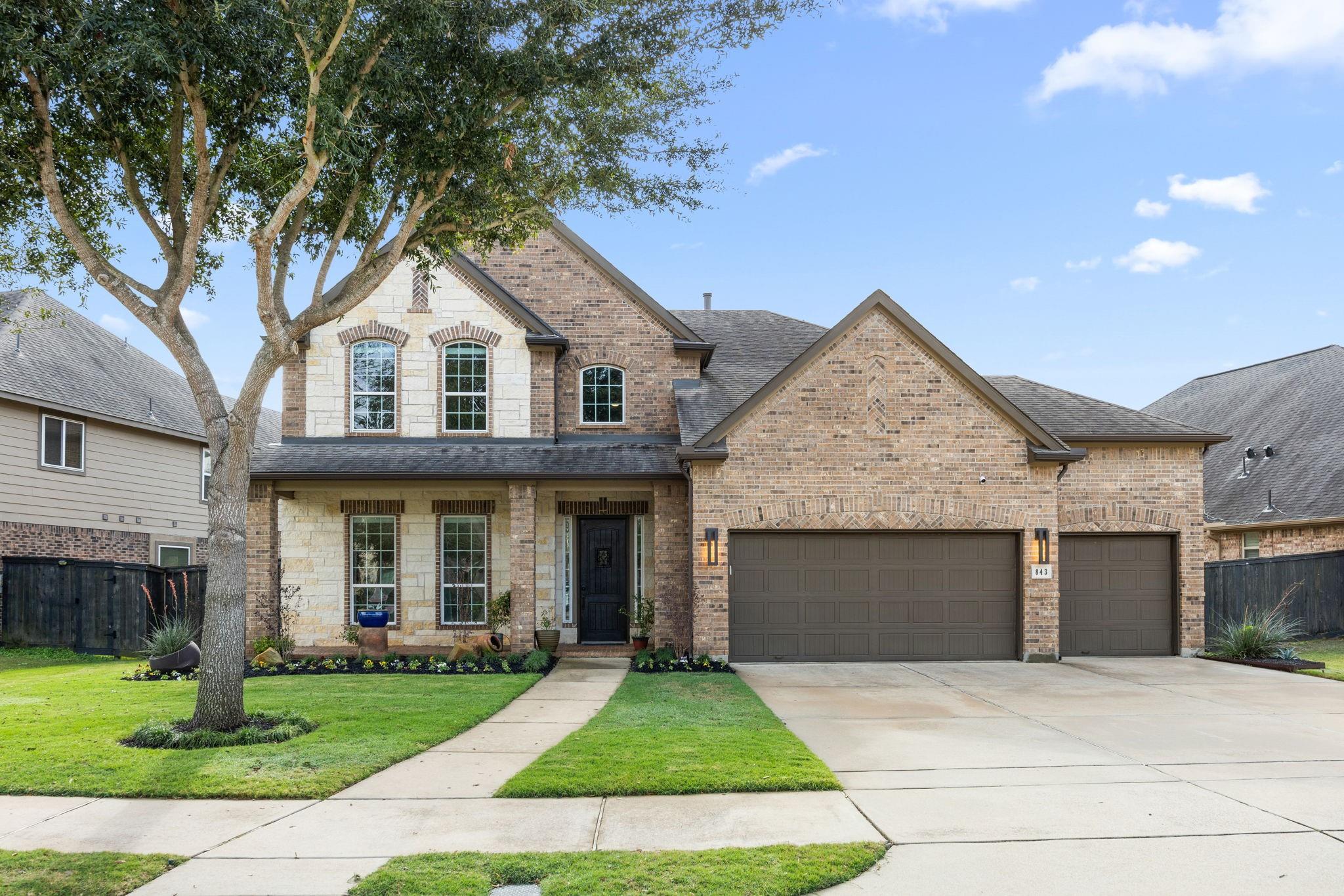 843 Butterfly Garden Trail