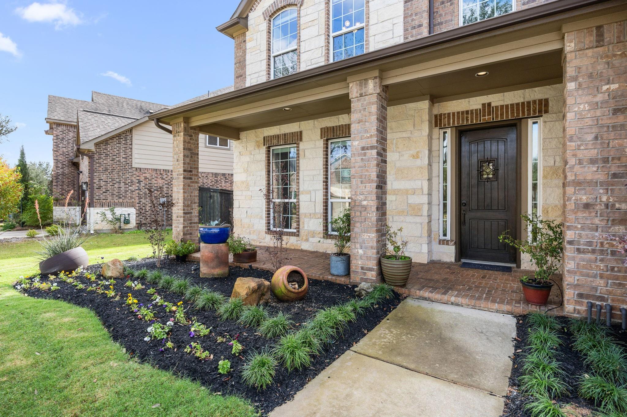 843 Butterfly Garden Trail