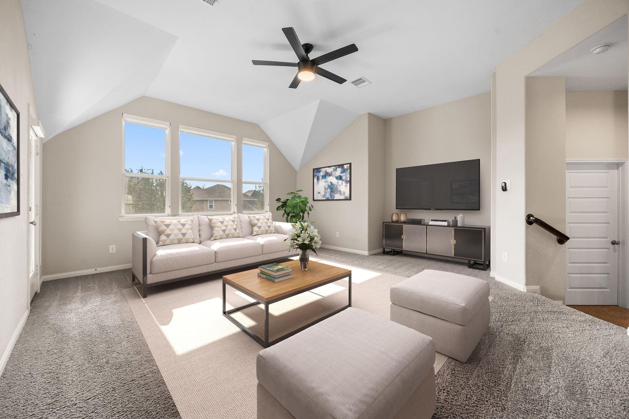 843 Butterfly Garden Trail