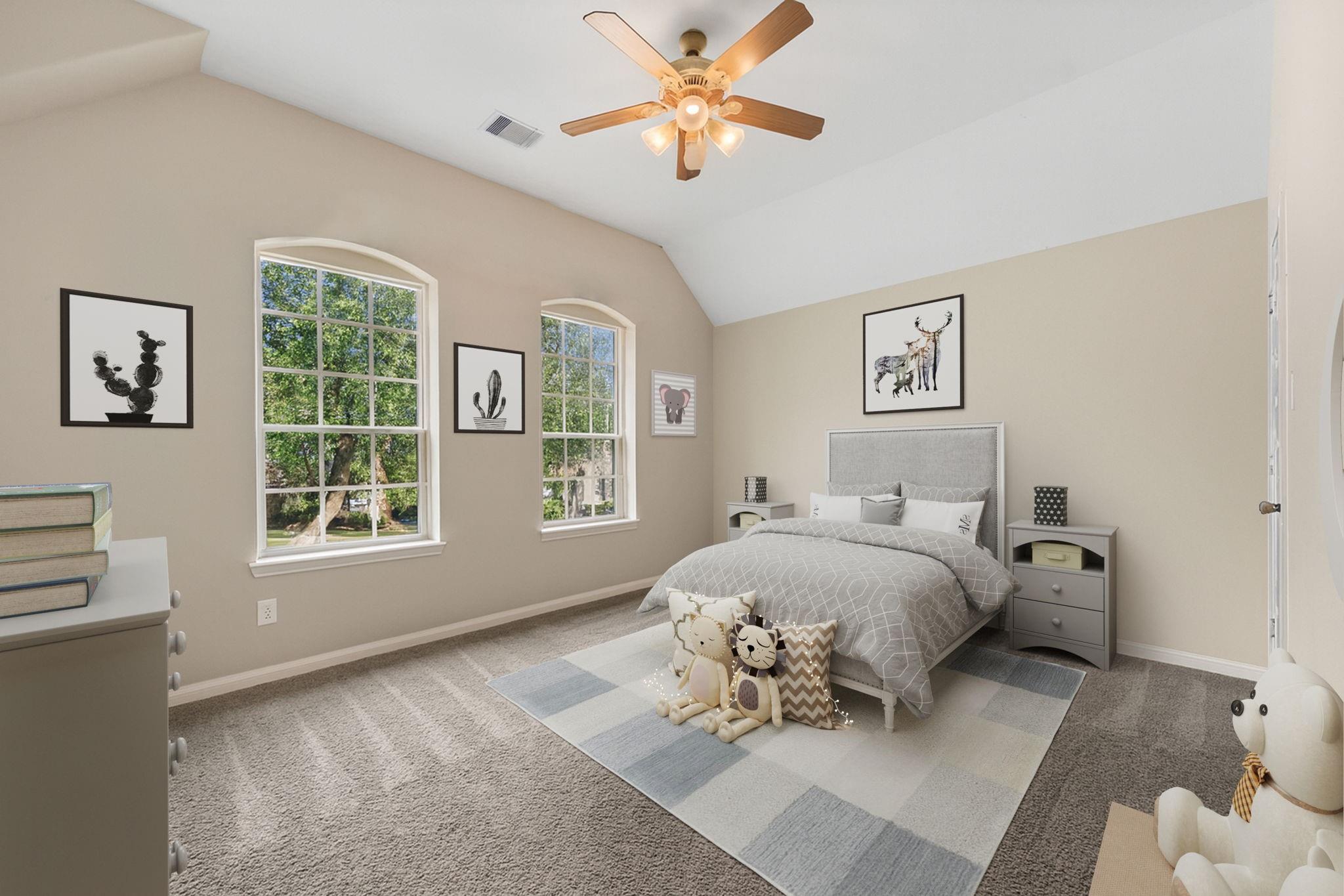 843 Butterfly Garden Trail