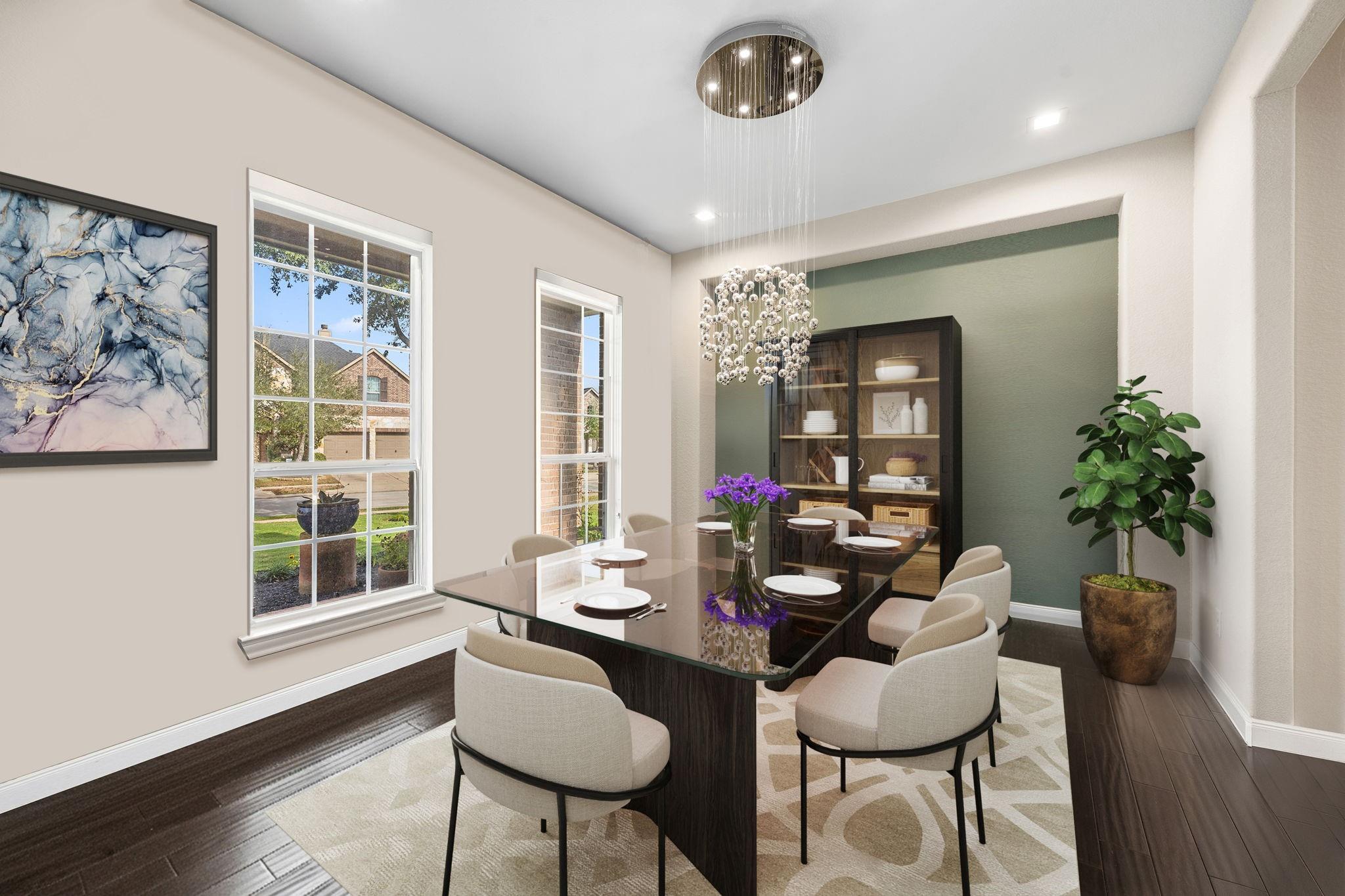 843 Butterfly Garden Trail