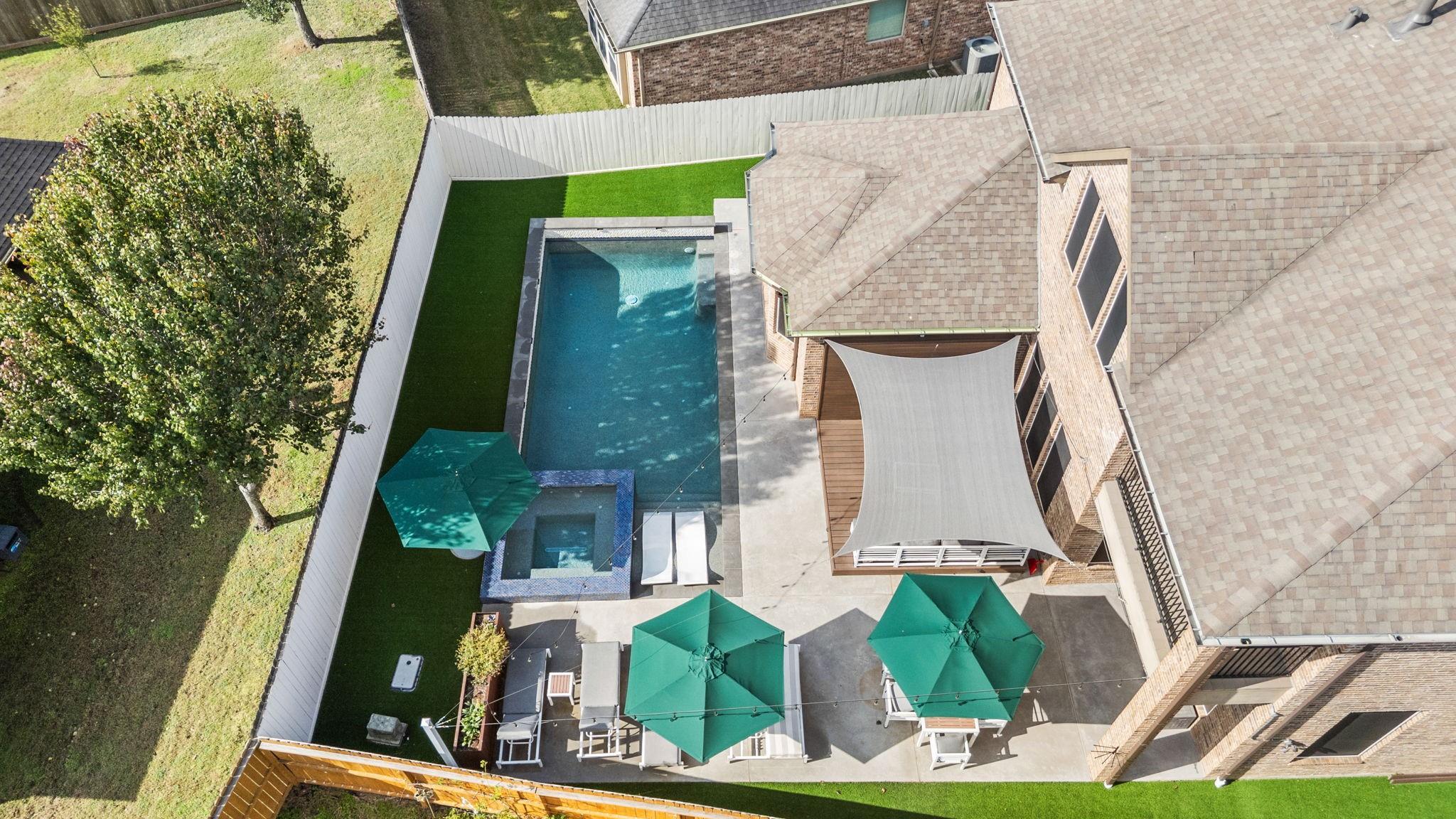 843 Butterfly Garden Trail