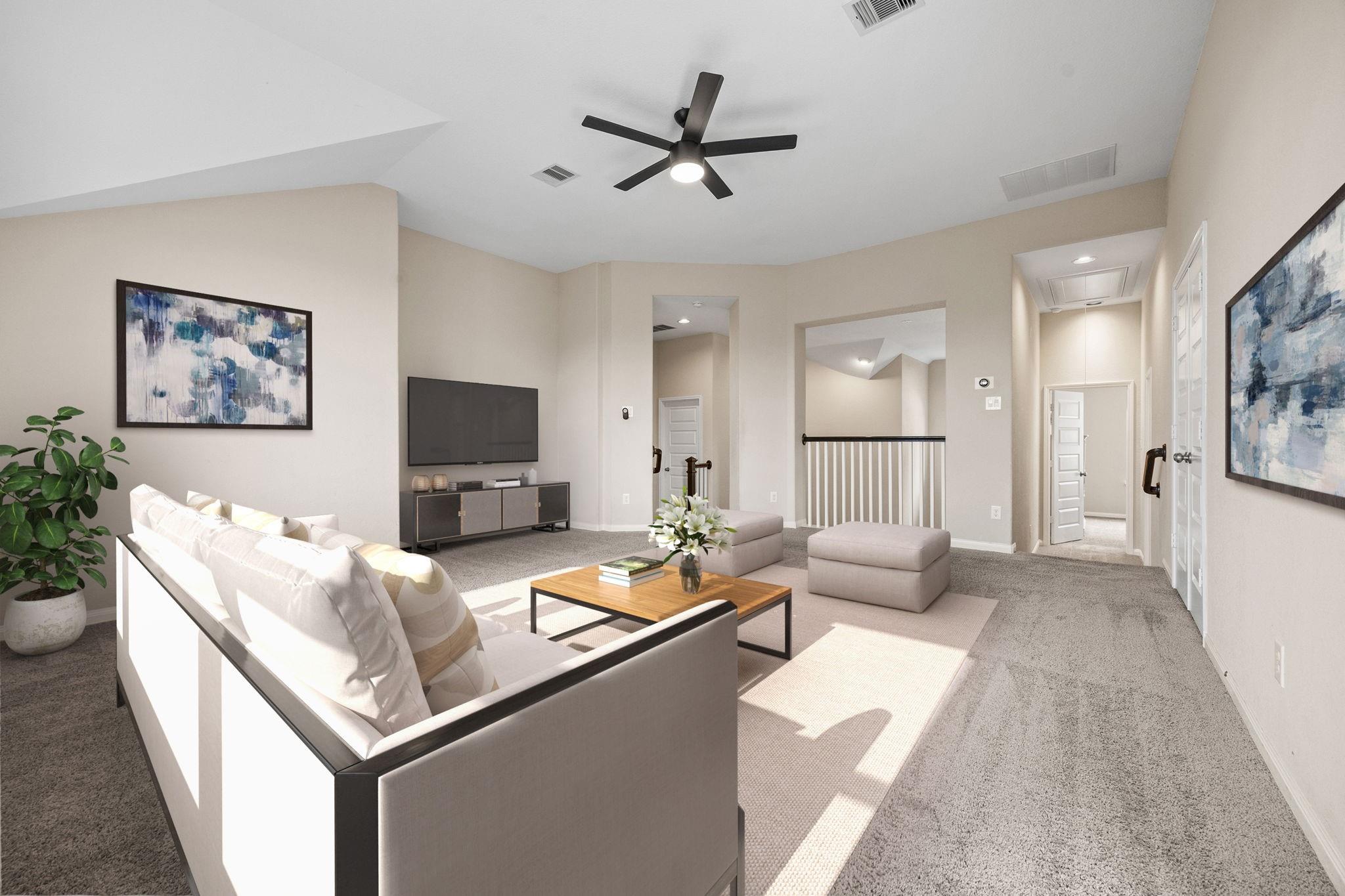 843 Butterfly Garden Trail