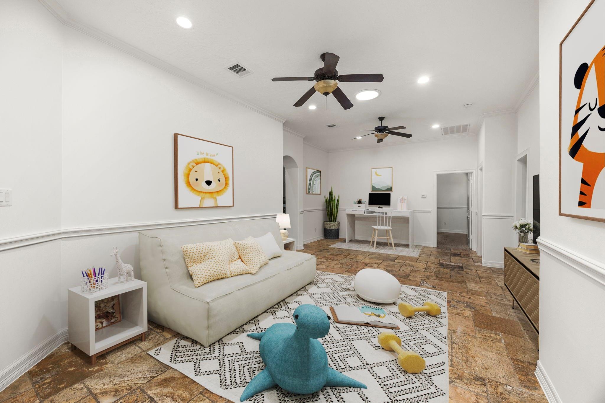 4611 Oasis Point