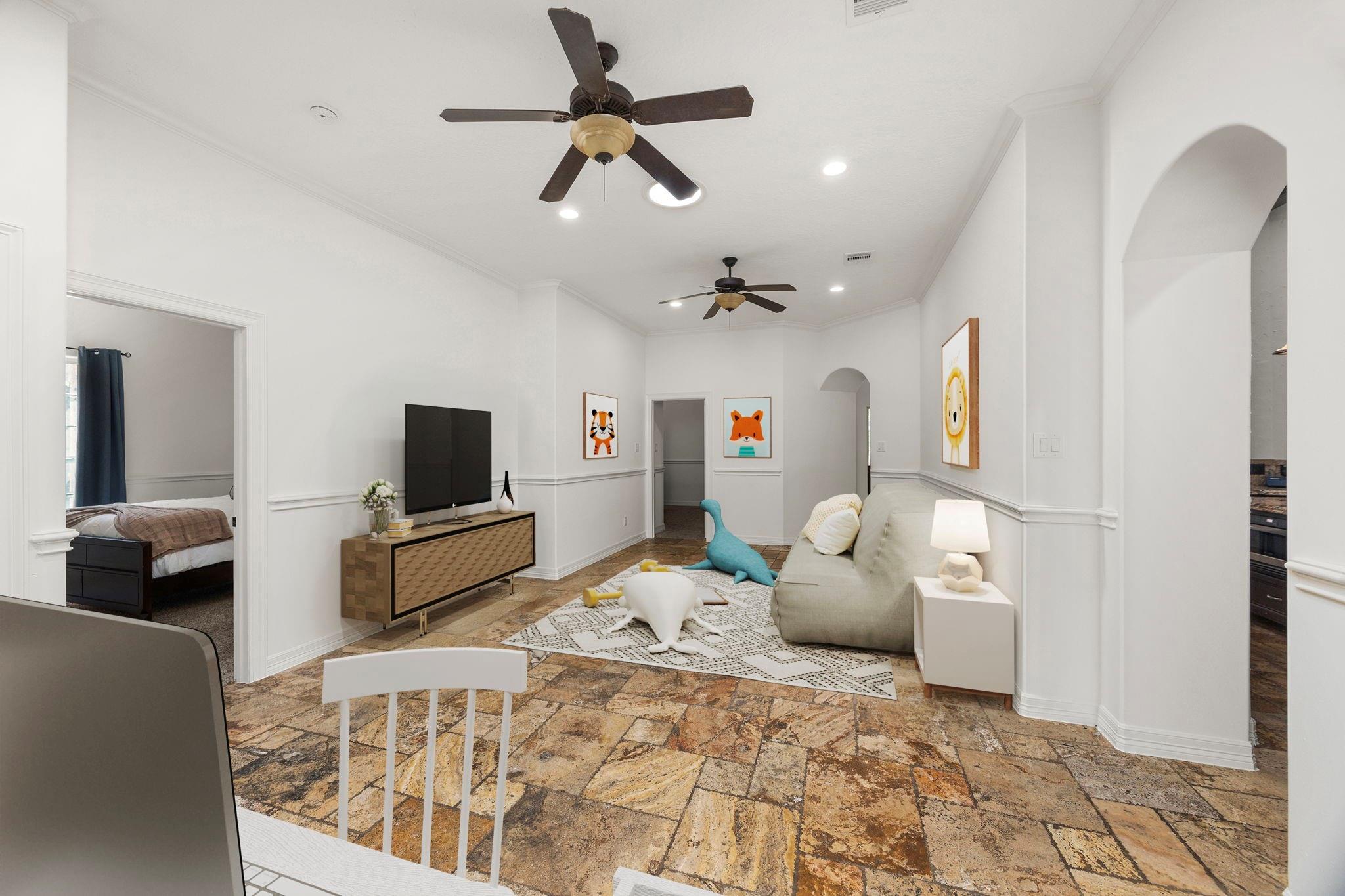 4611 Oasis Point