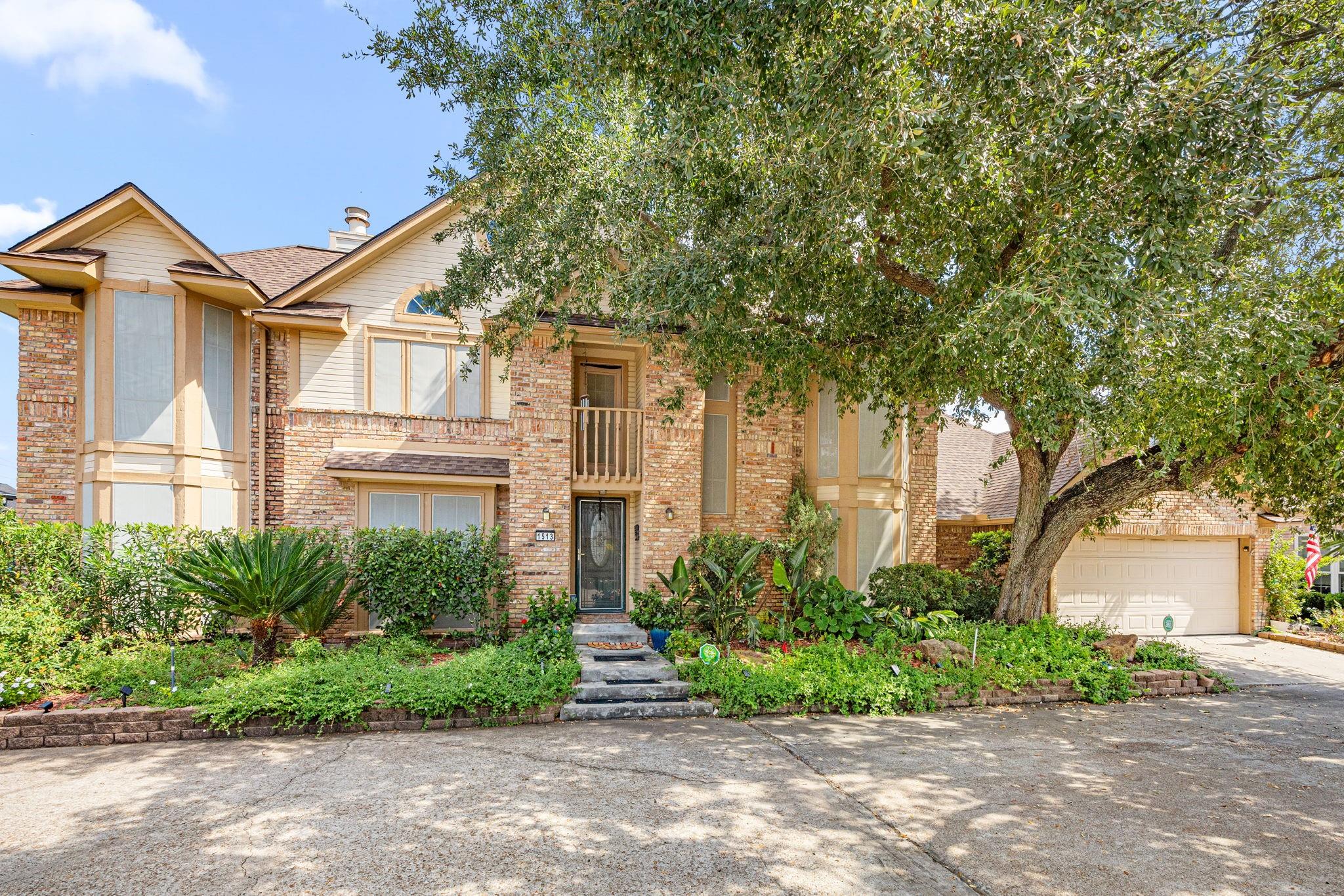 1513 Beaconshire Road