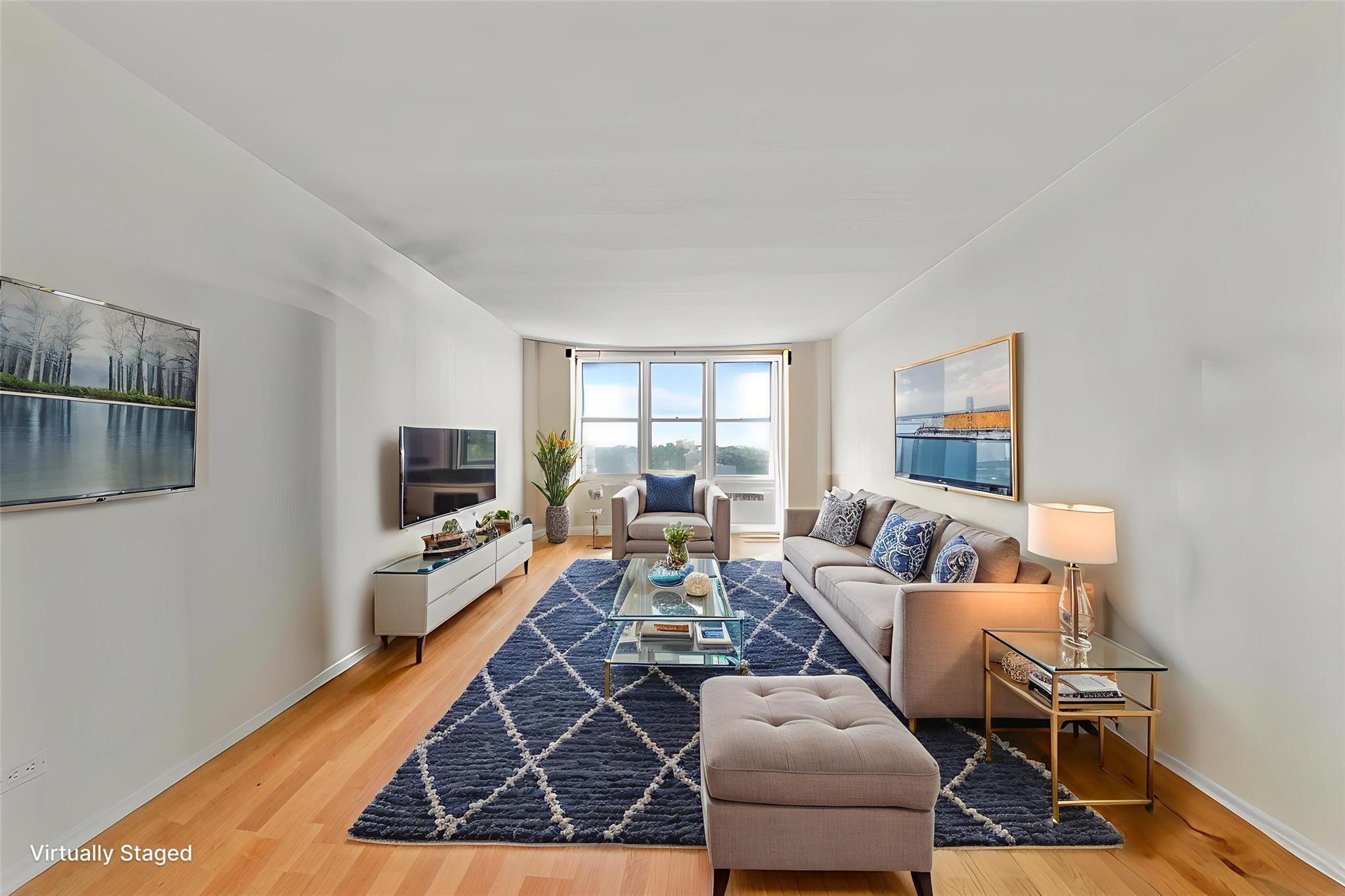 1625 Emmons Avenue Unit: 6B