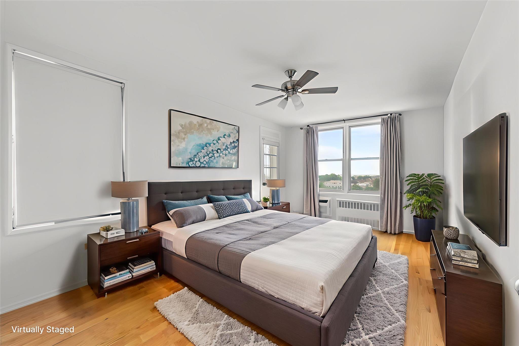 1625 Emmons Avenue Unit: 6B