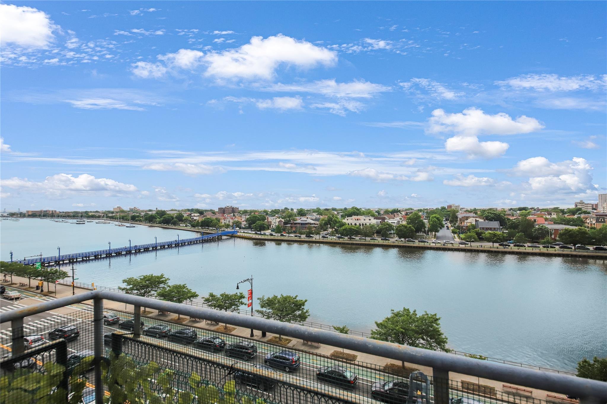 1625 Emmons Avenue Unit: 6B