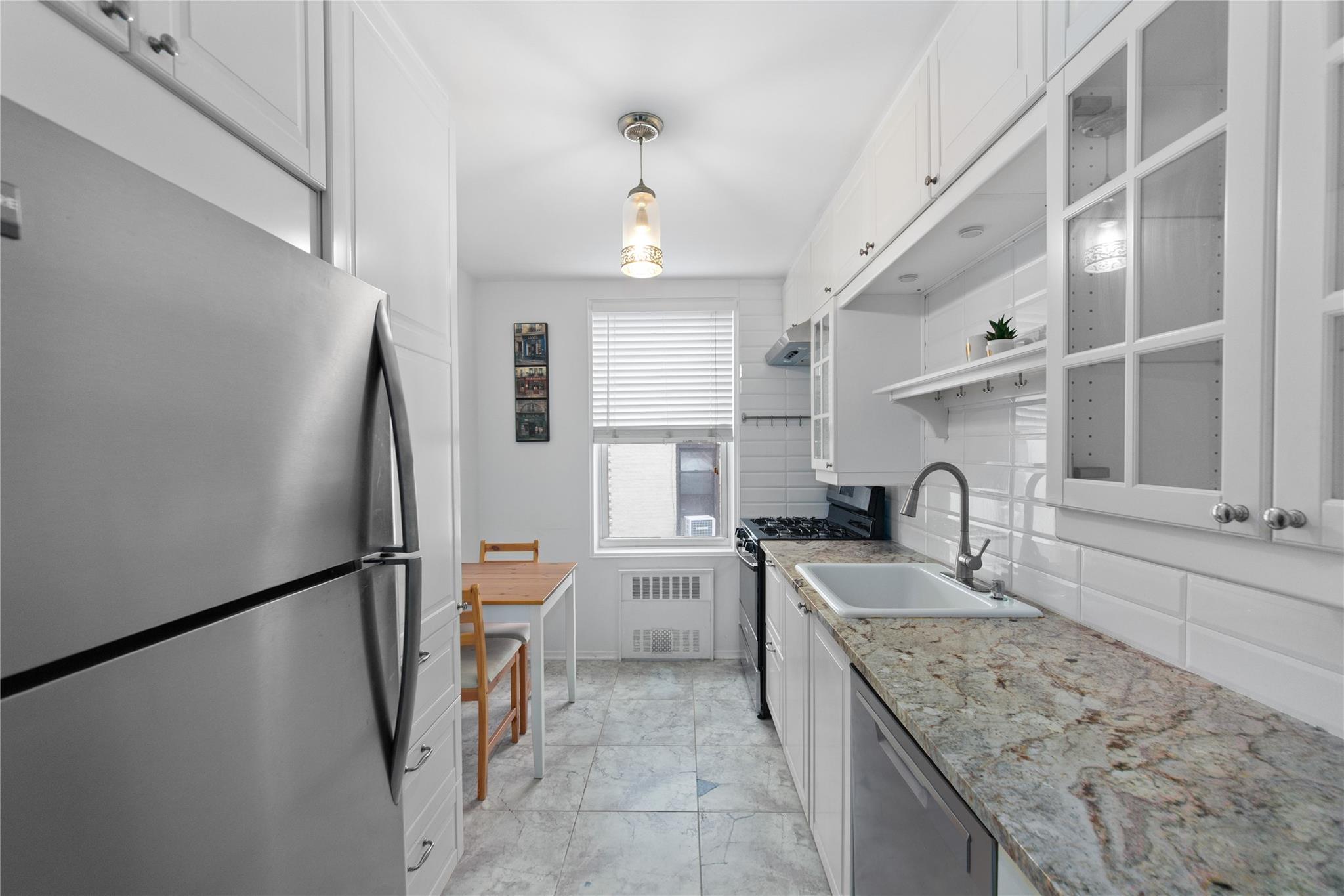 1625 Emmons Avenue Unit: 6B