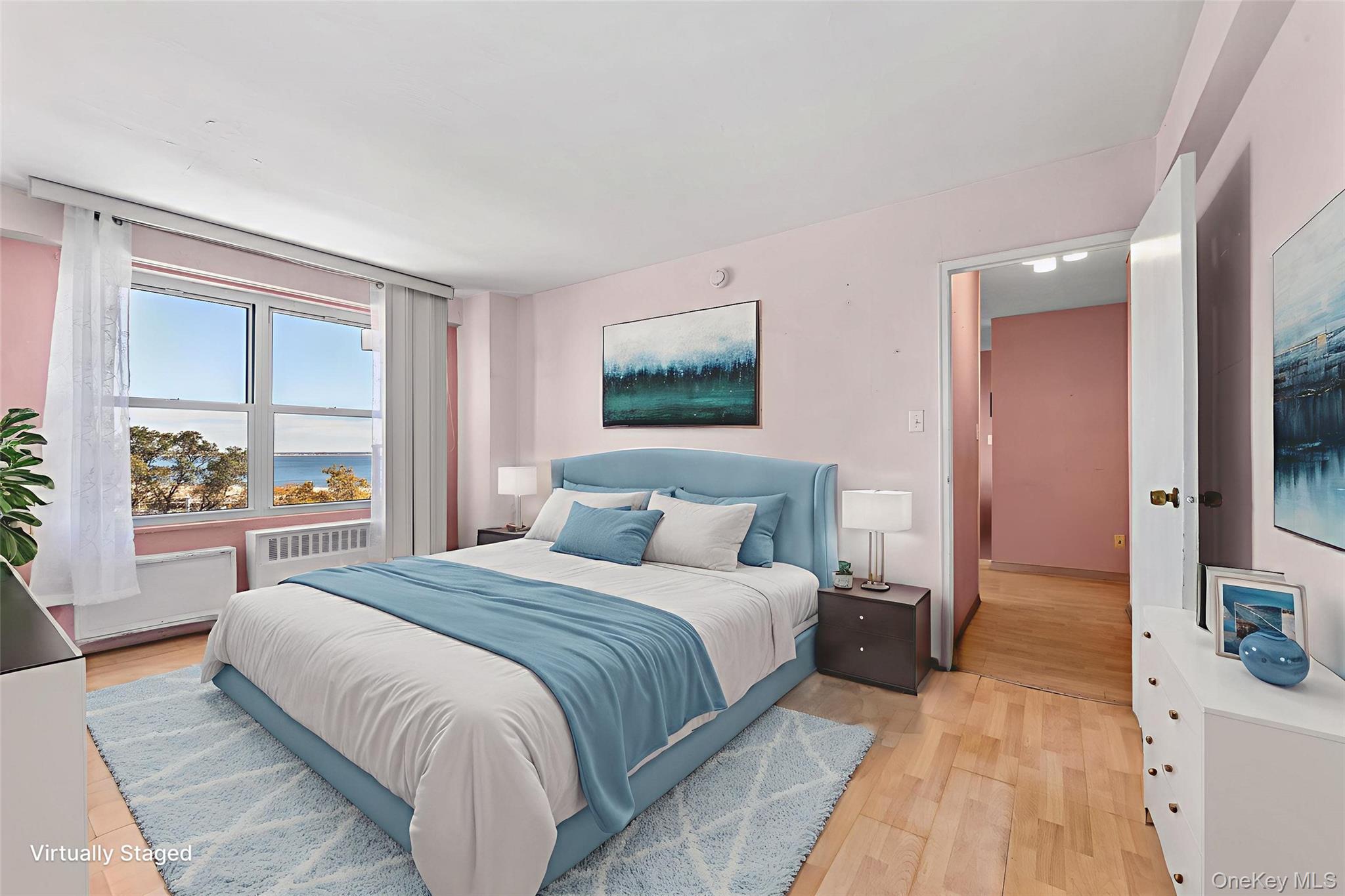501 Surf Avenue Unit: 9A