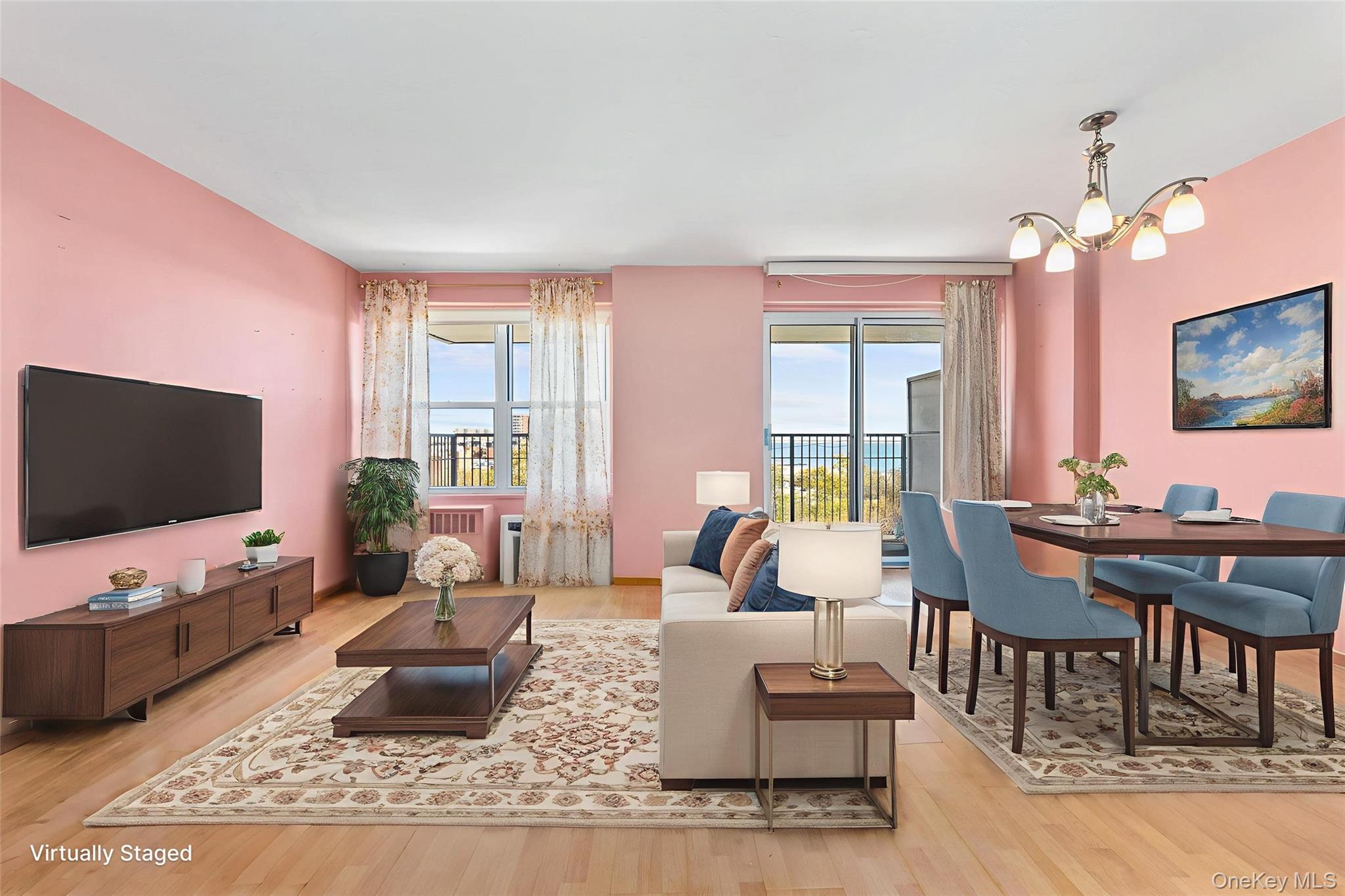 501 Surf Avenue Unit: 9A