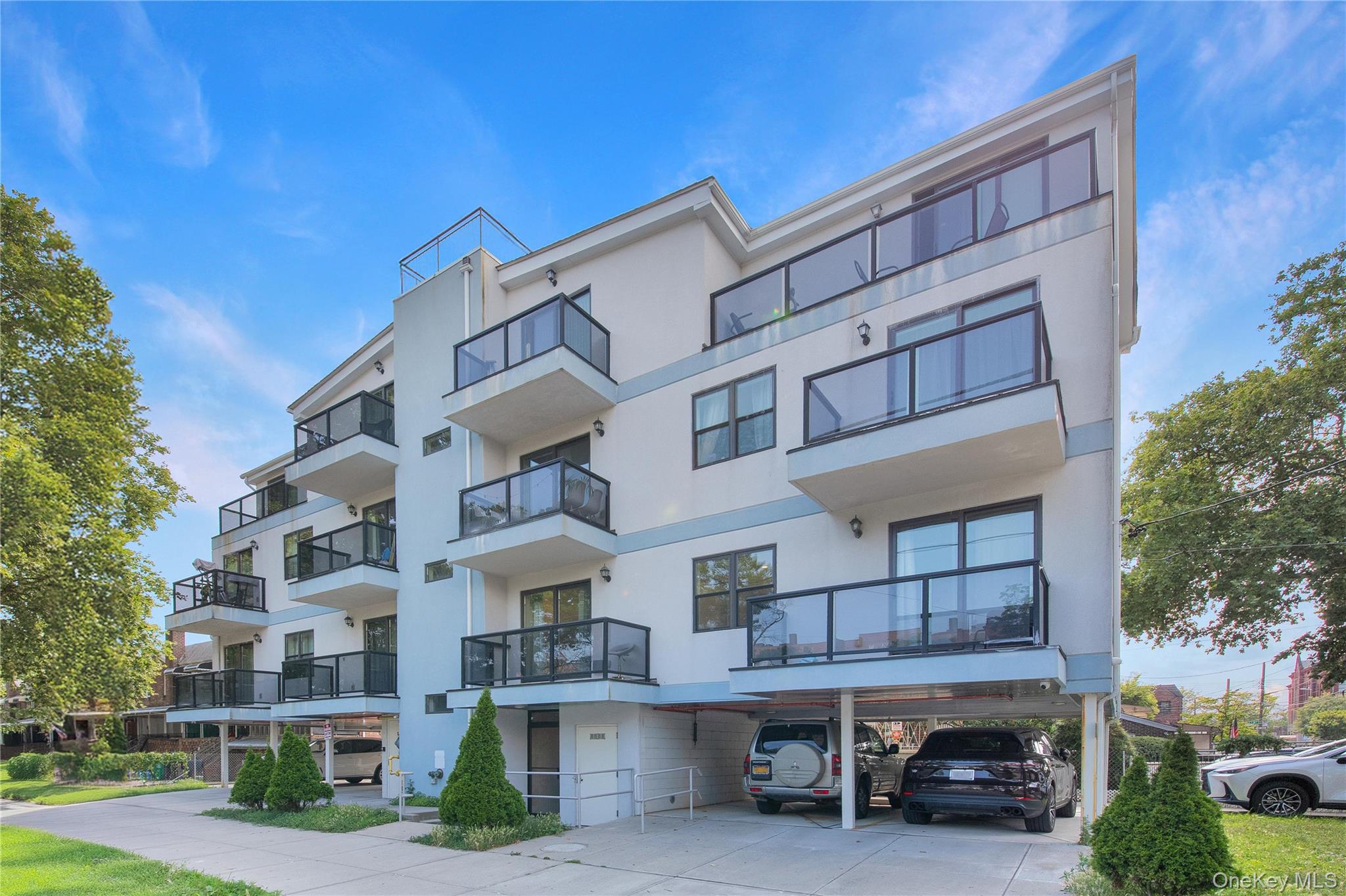 2820 Avenue Z Unit: 1B