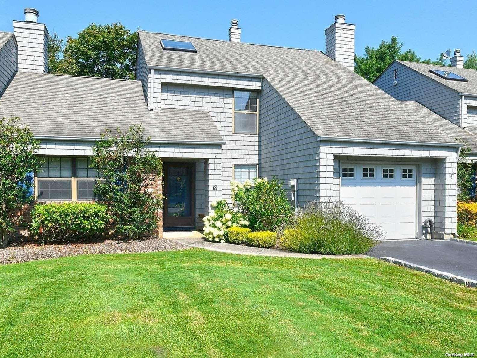 18 N Mcconnell Avenue Unit: 18