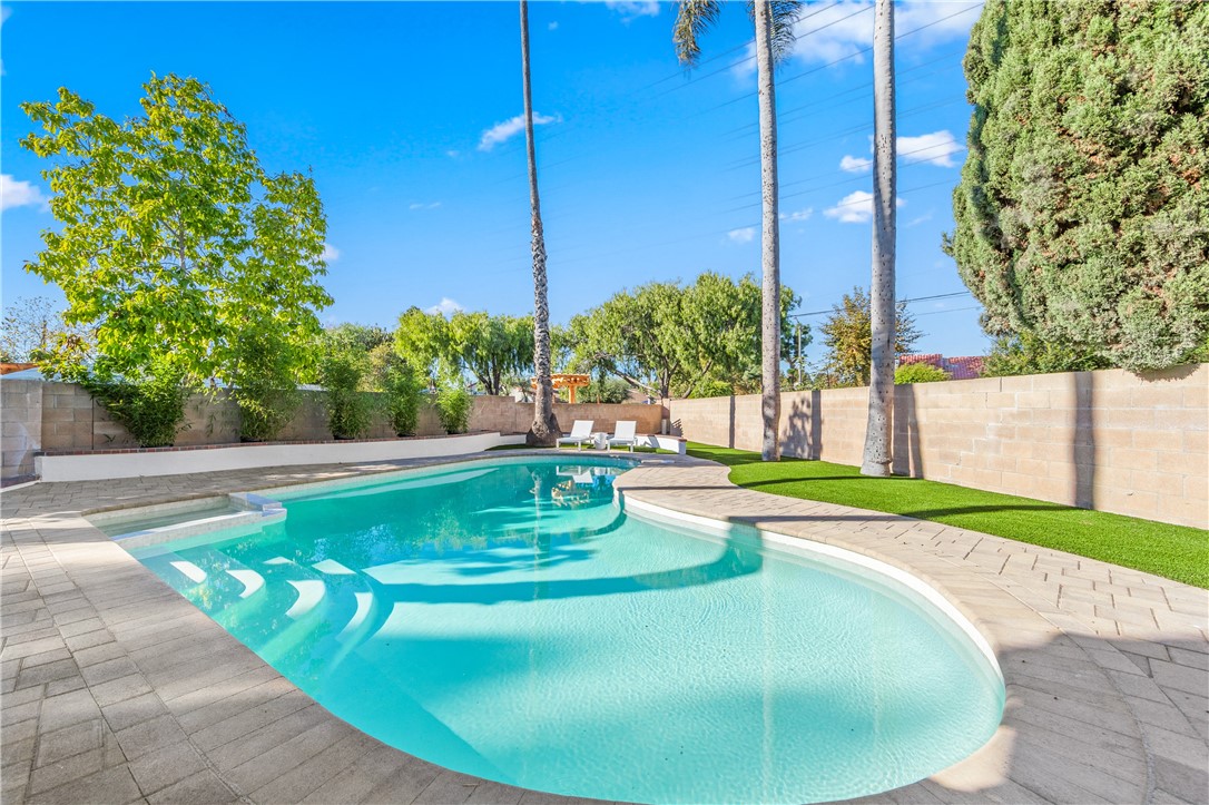 3493 San Marino Circle