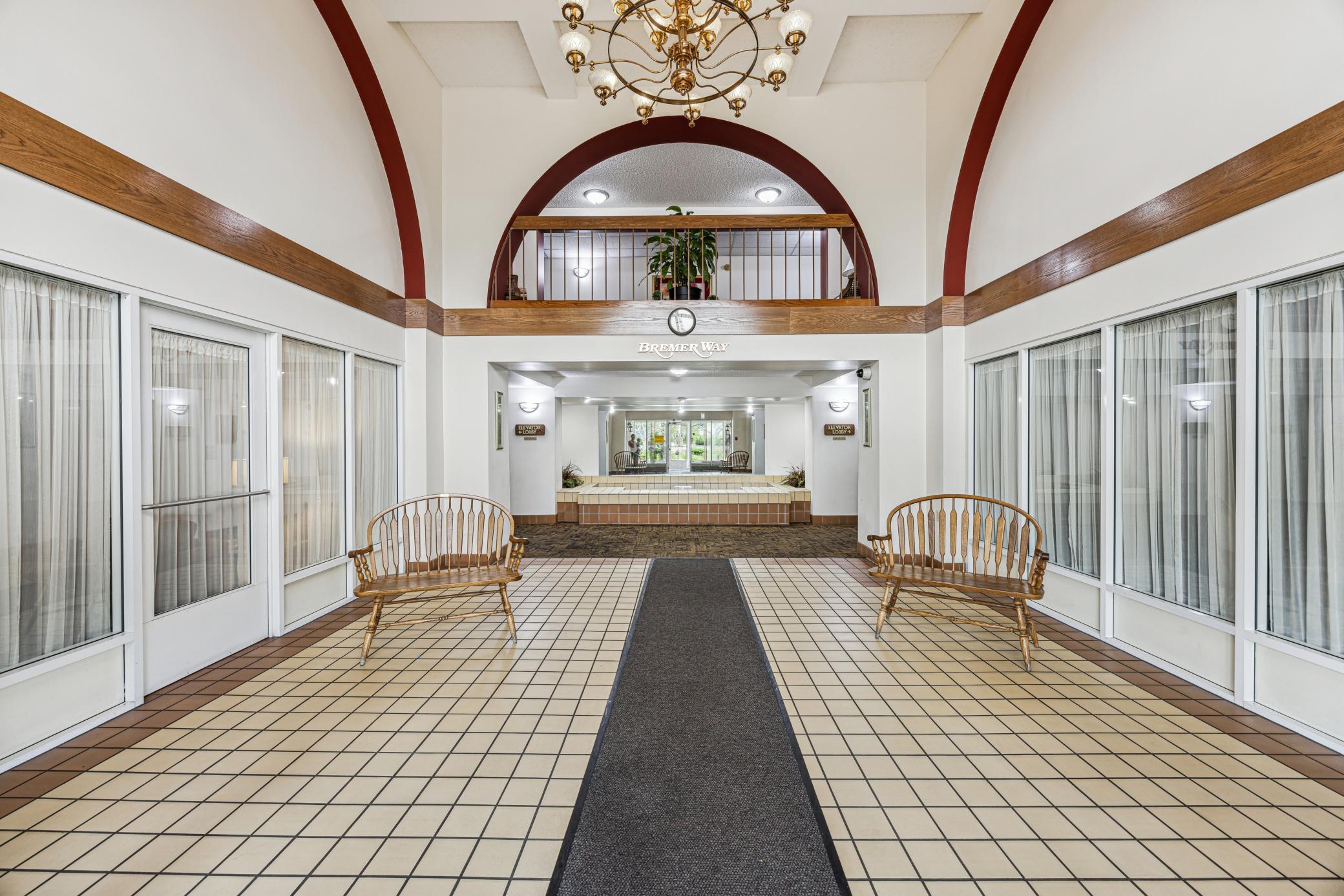 3232 Fremont Avenue N Unit: 309