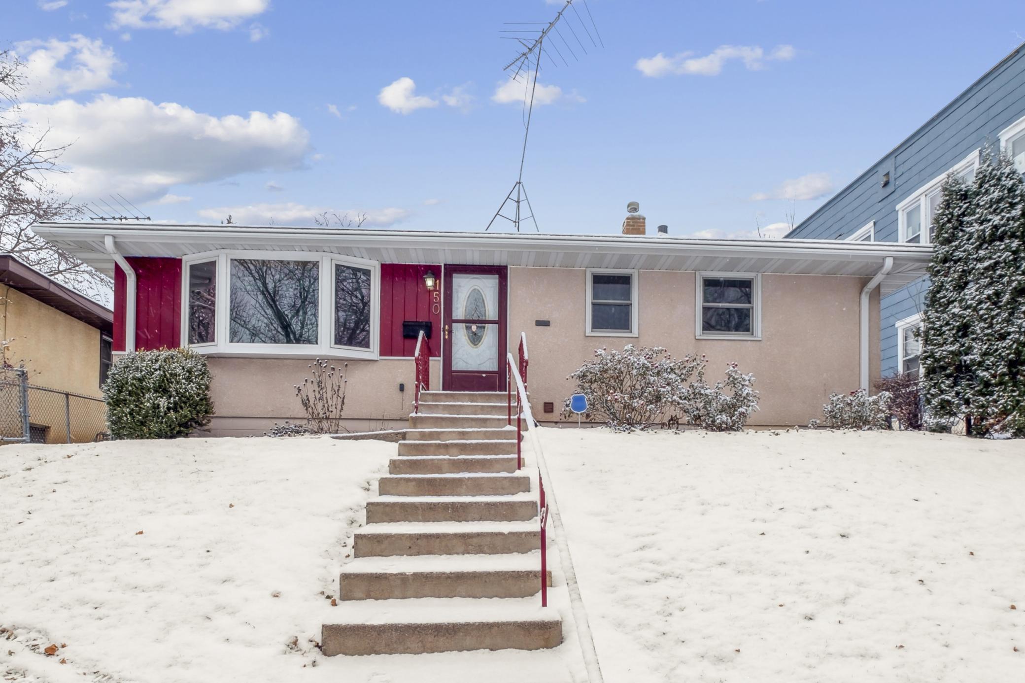 150 Bates Avenue