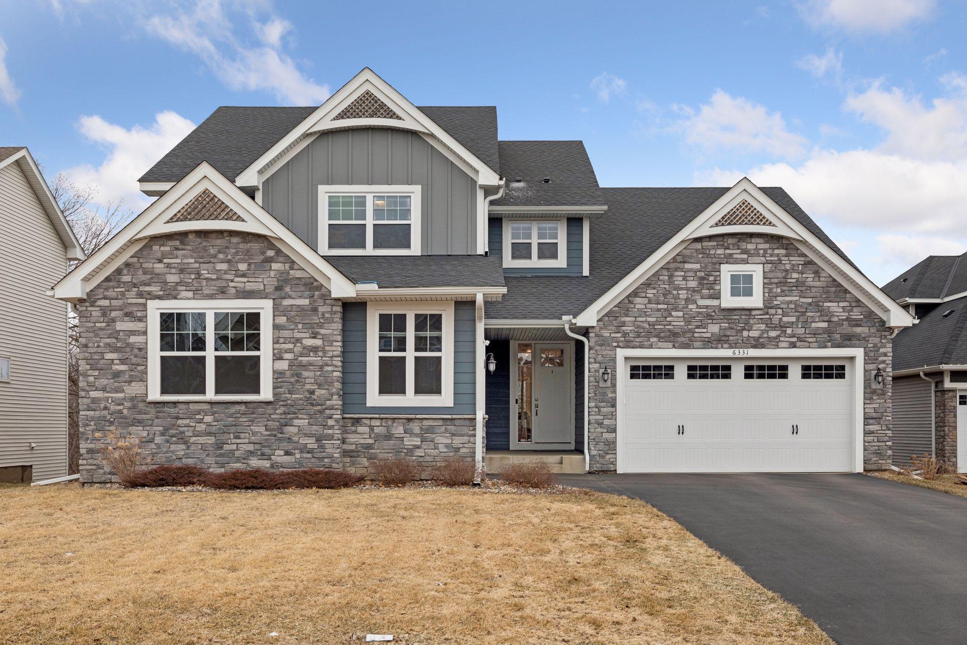 6331 Apple Court