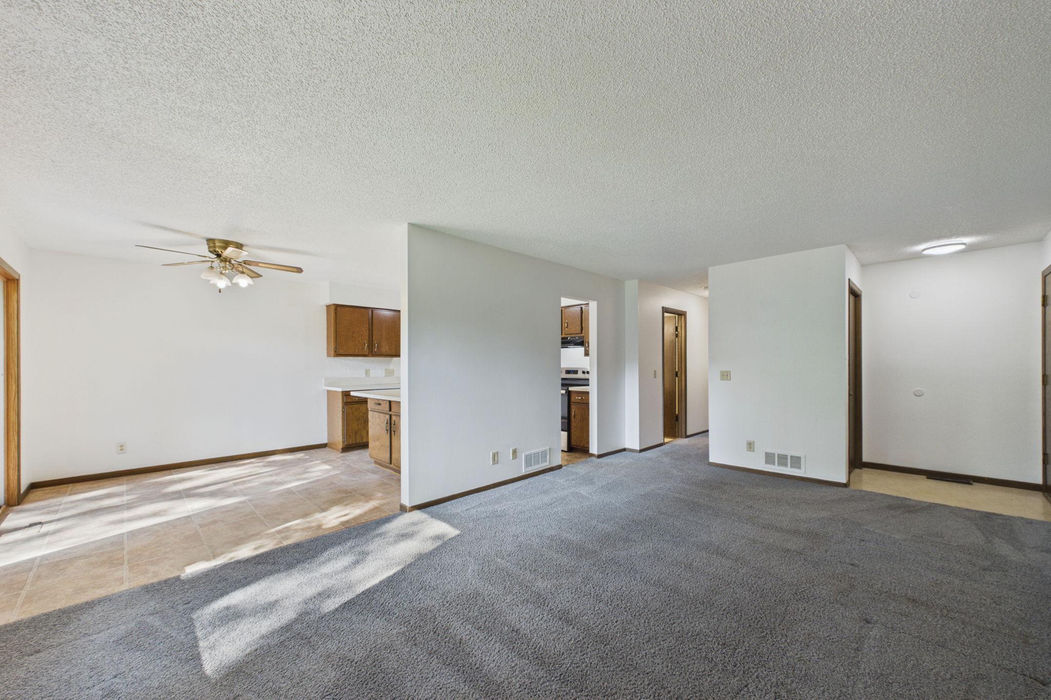 12161 Grouse Street NW Unit: 306