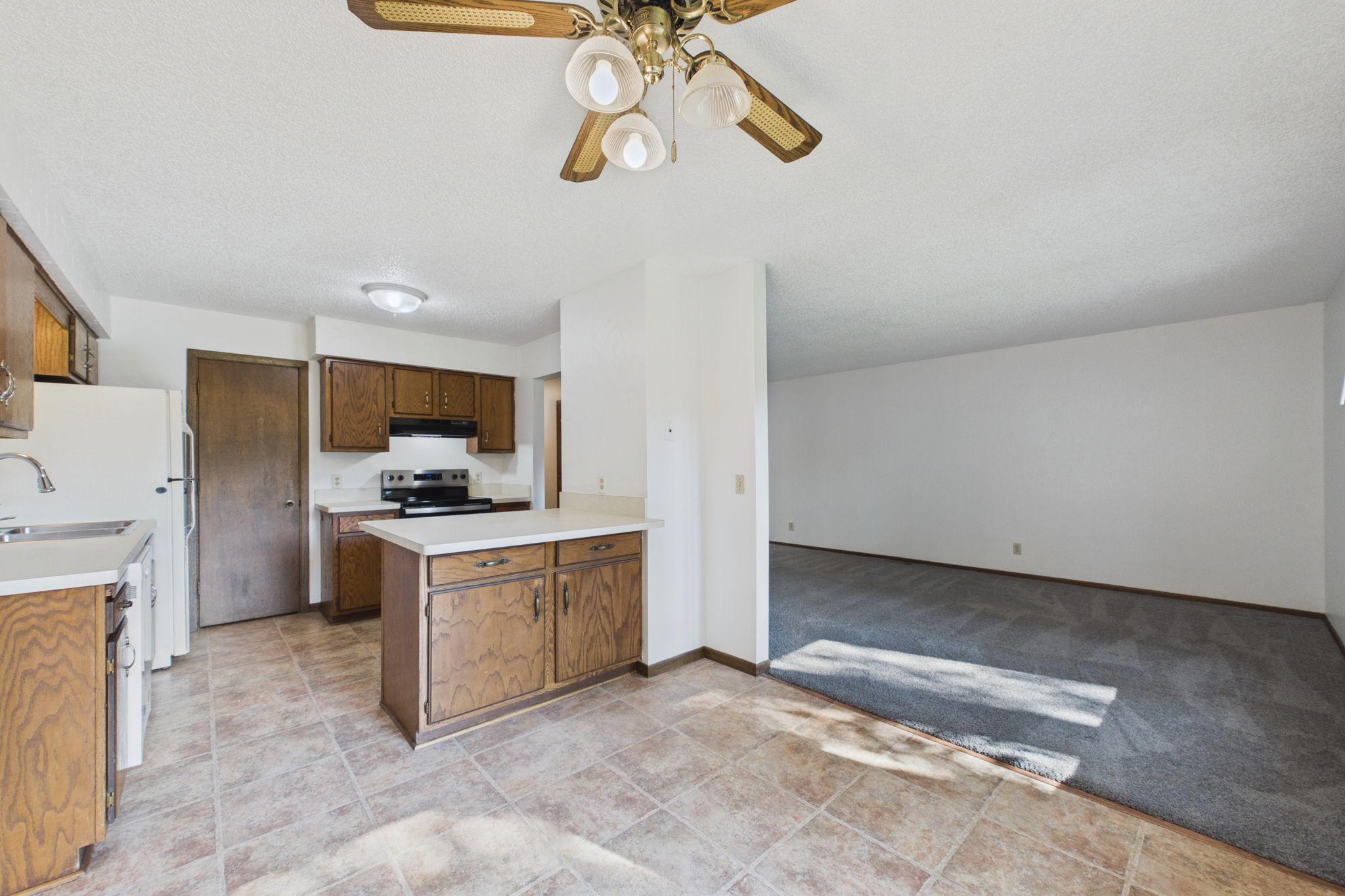 12161 Grouse Street NW Unit: 306