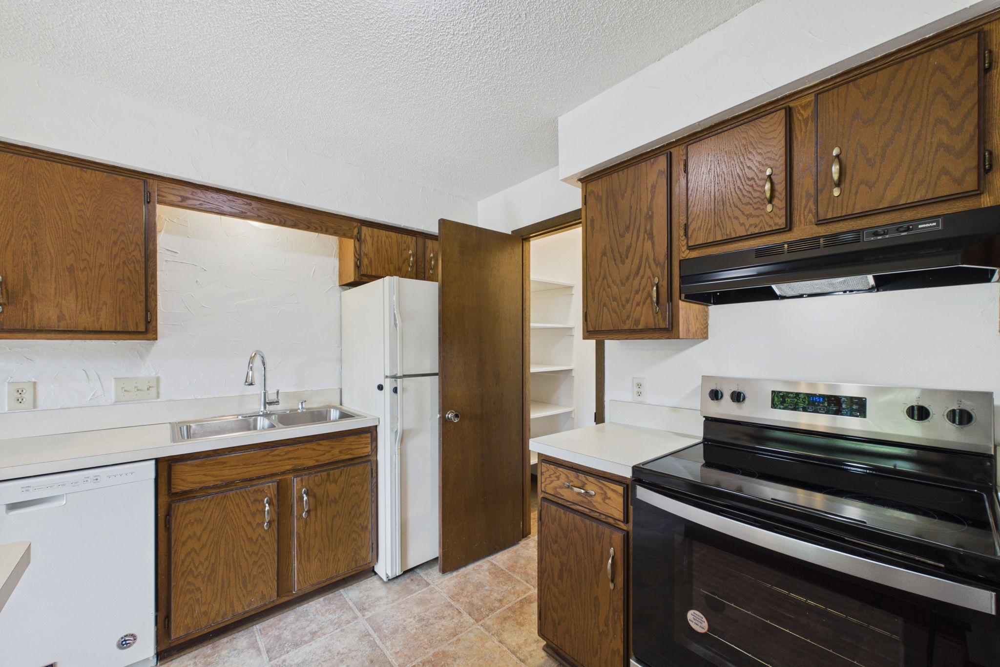 12161 Grouse Street NW Unit: 306